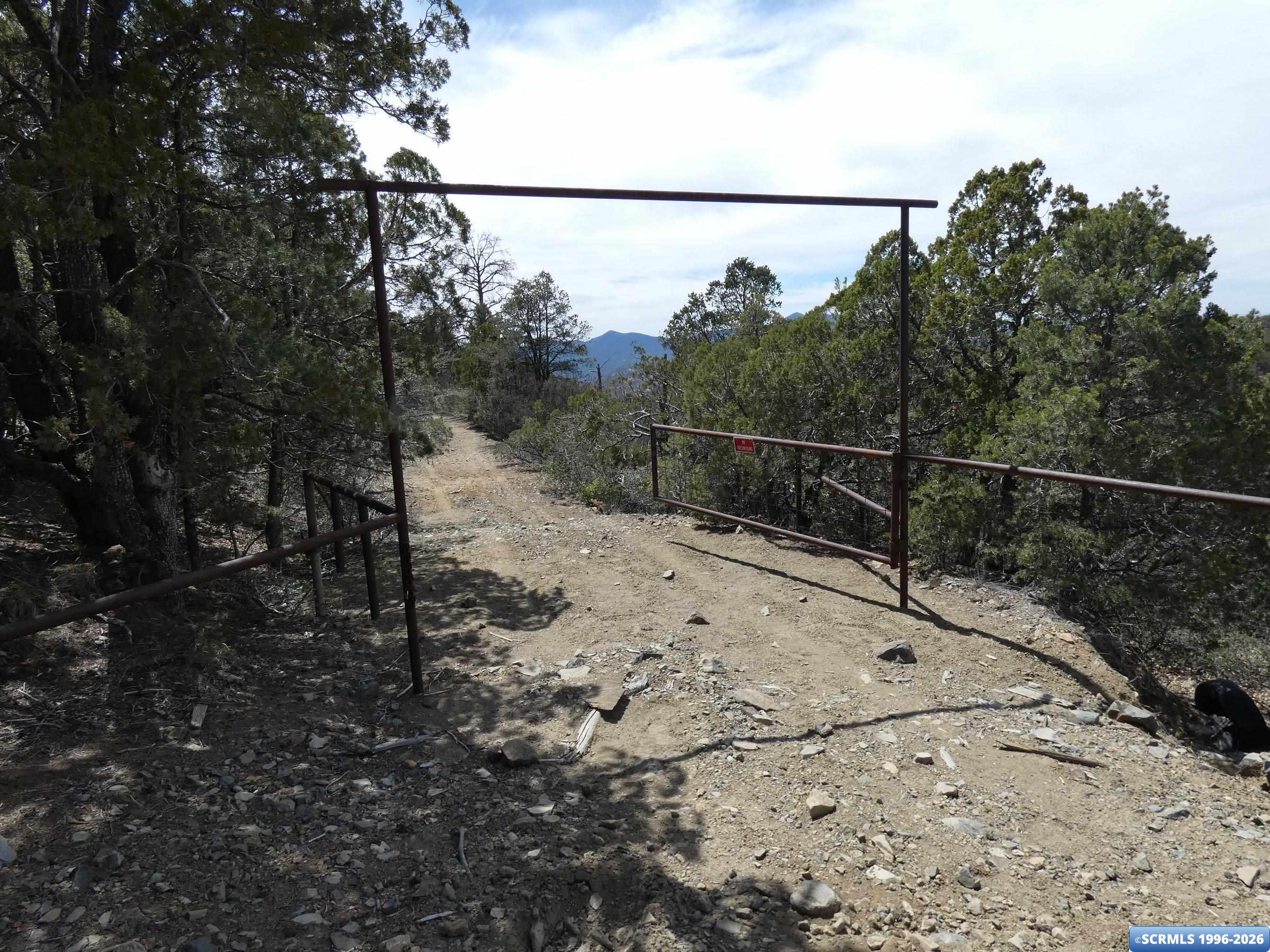 ## Radio Tower Road, photograph 3