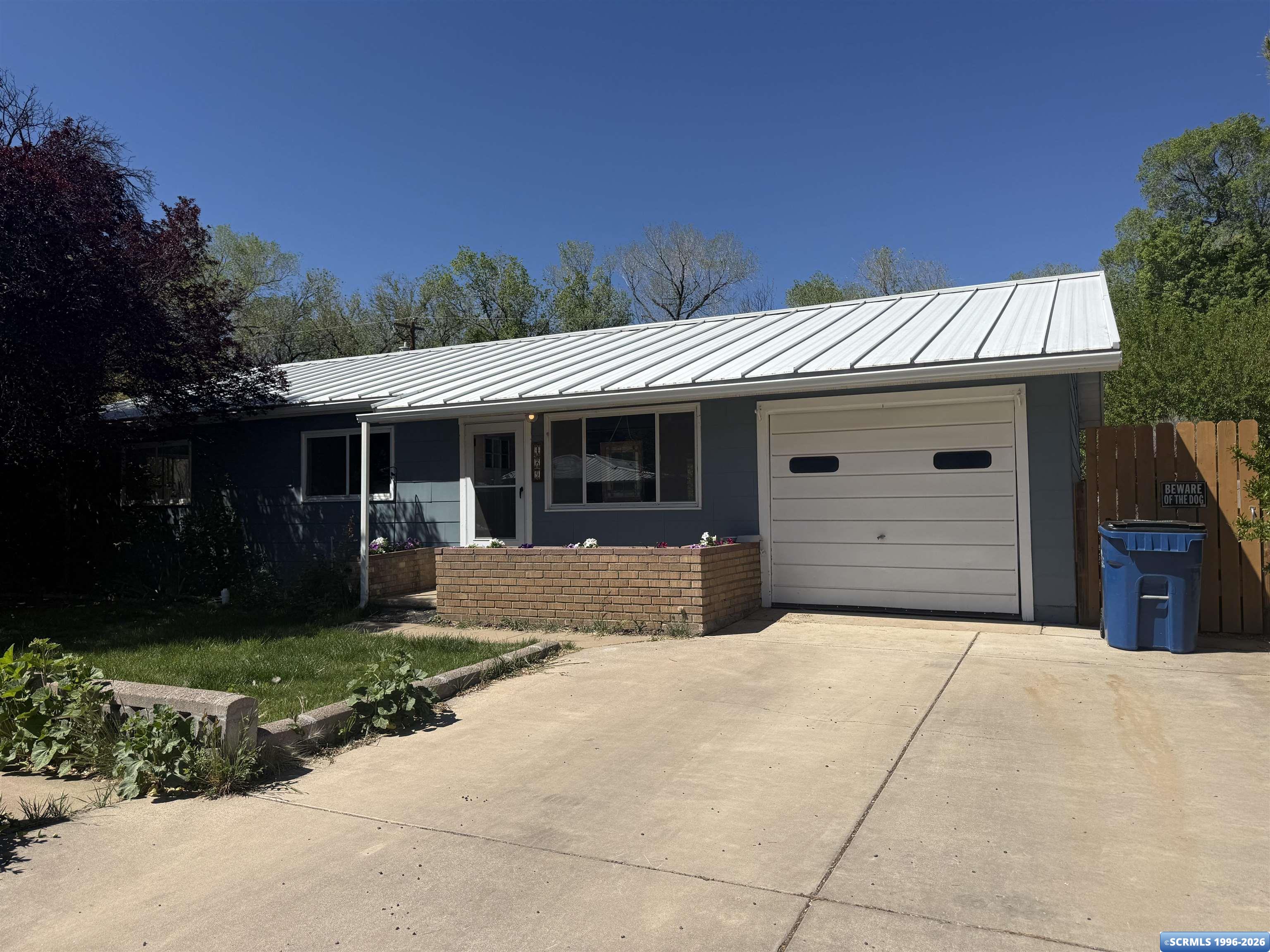 429 Ohio Street, Silver City