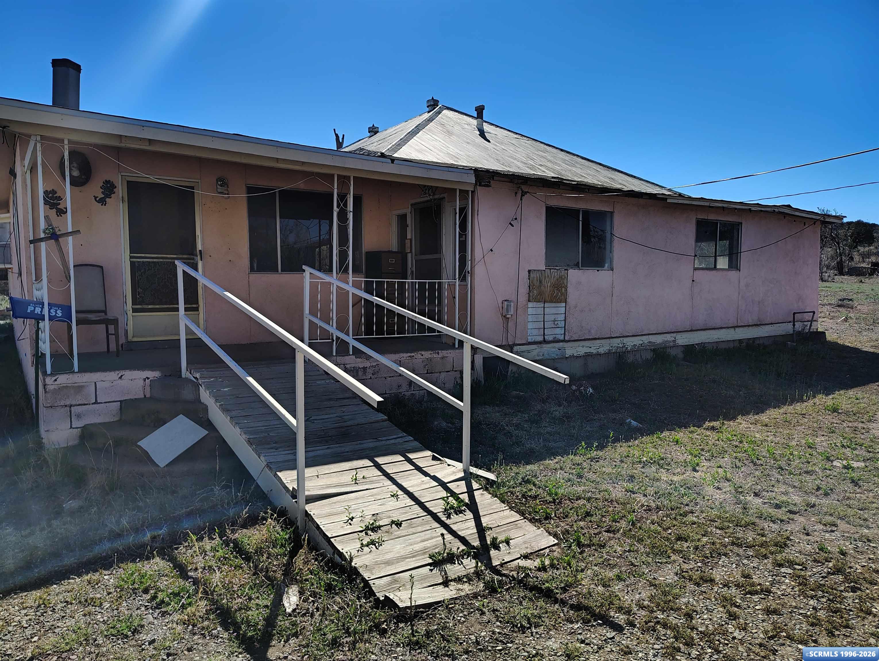 74 & 78 N Hurley Road, Hurley