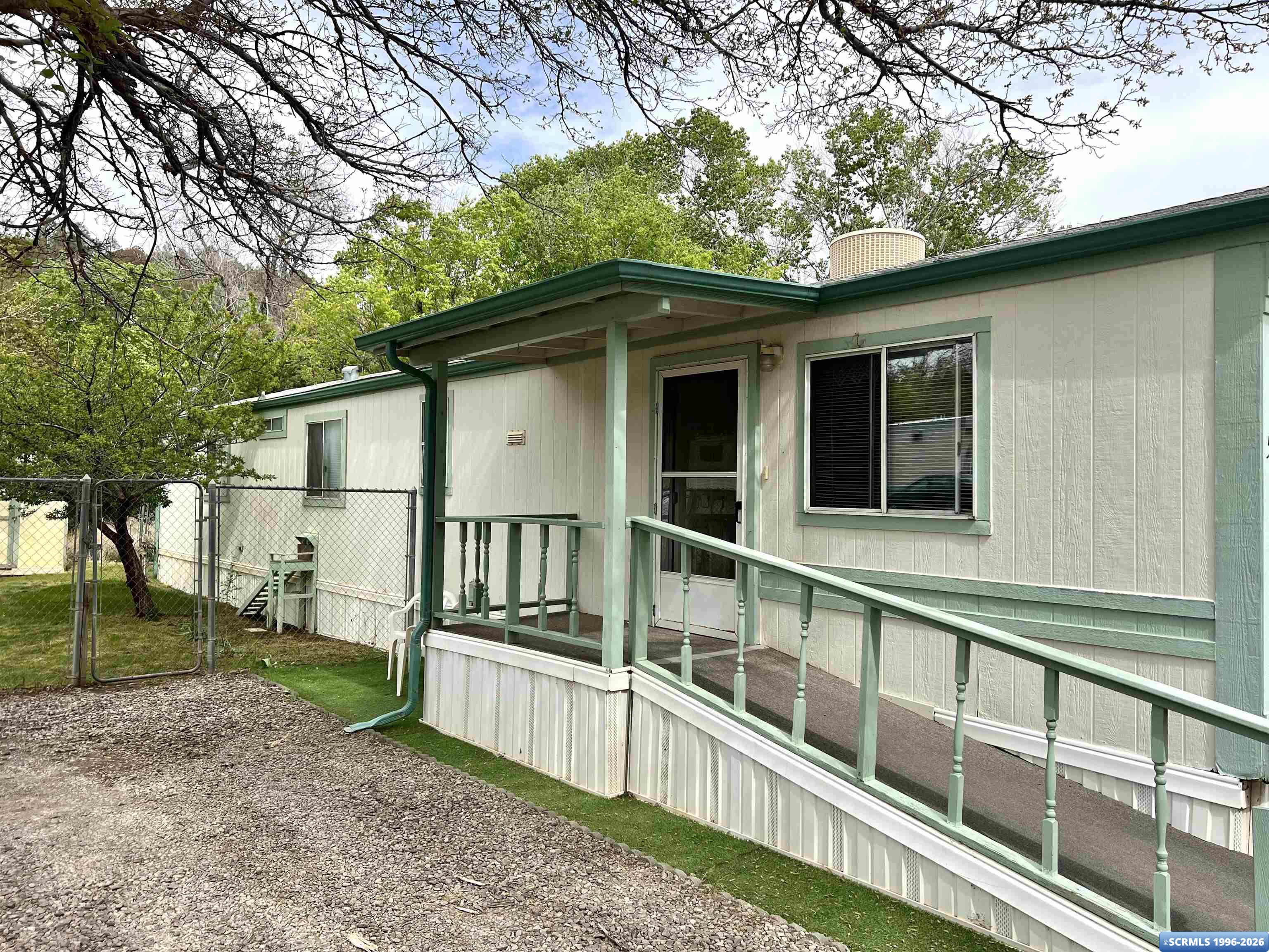 2232 Cottage San Road #5, Silver City