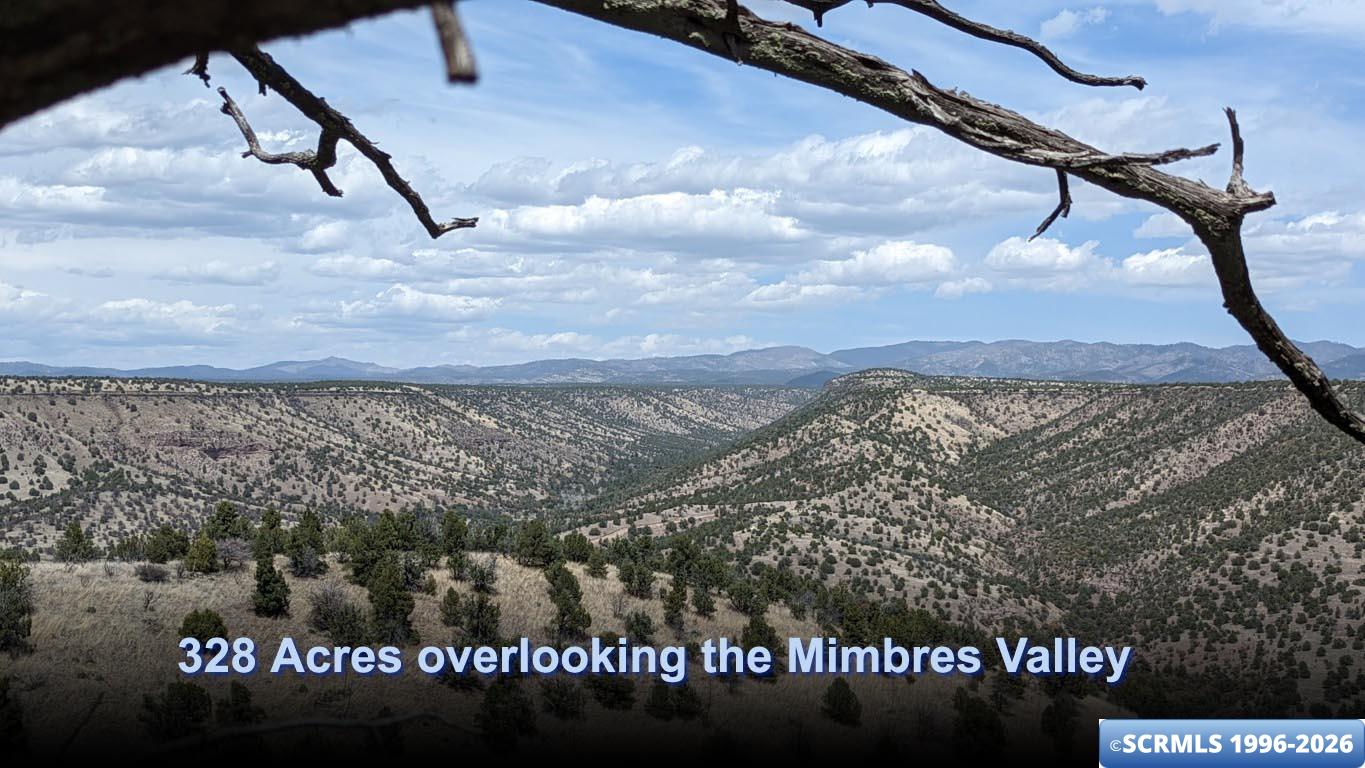 3515x Highway 35, Mimbres