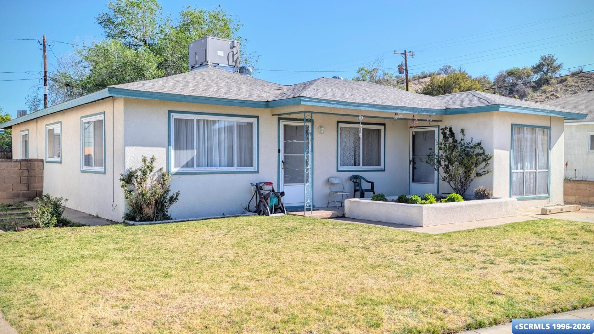 406 Ohio Street, Silver City