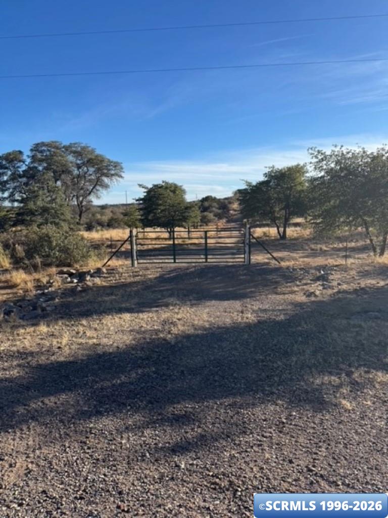 12 Goodnight Trail, null