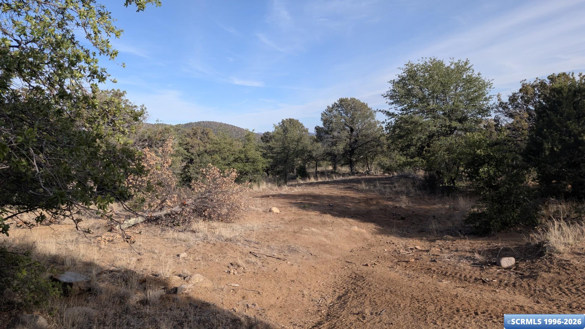 46 Enchanted Trail, Silver City