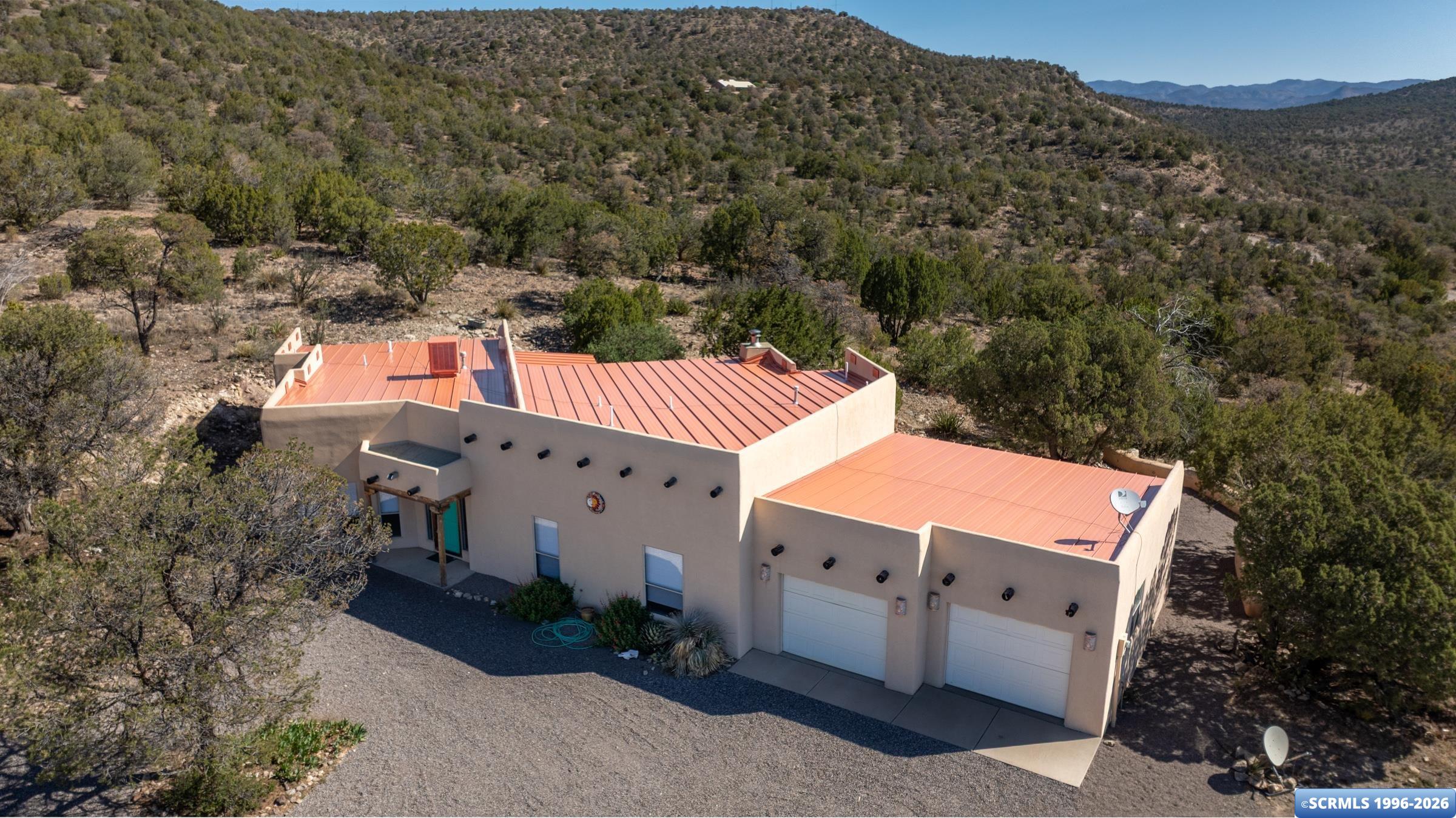 6011 NM Highway 152, Hanover
