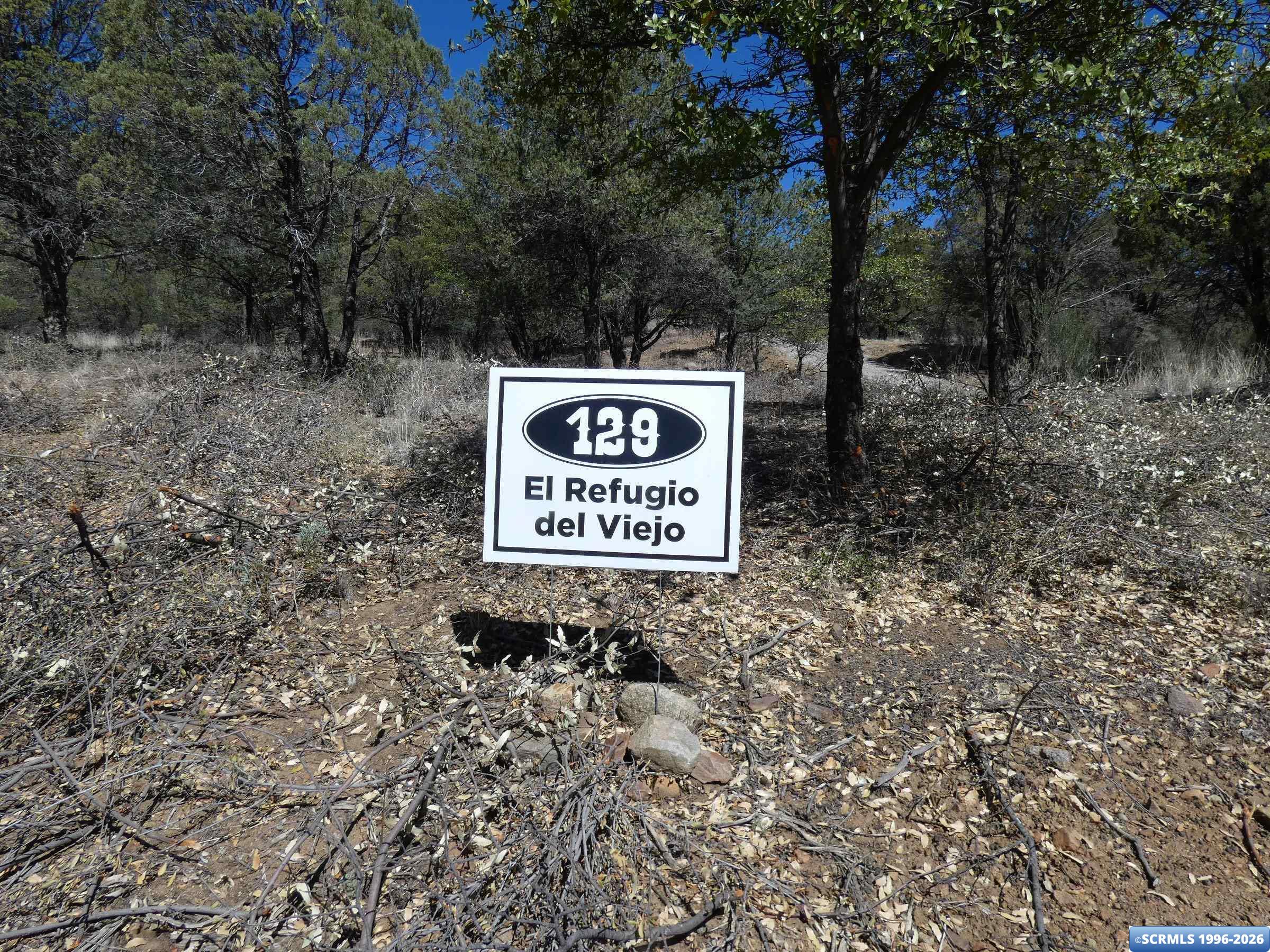 129 Enchanted Trail, Pinos Altos
