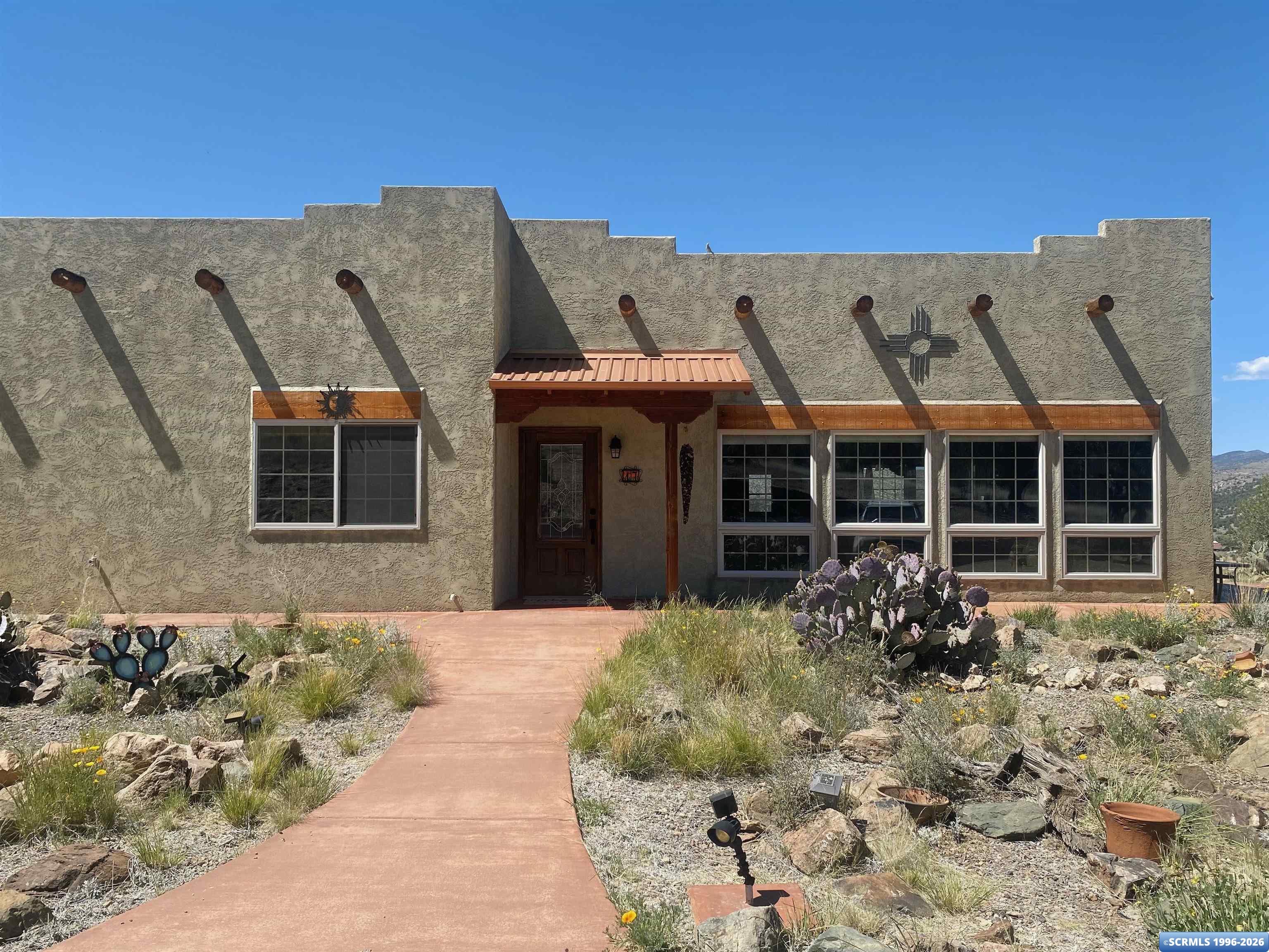 17 Poncho Road, Mimbres