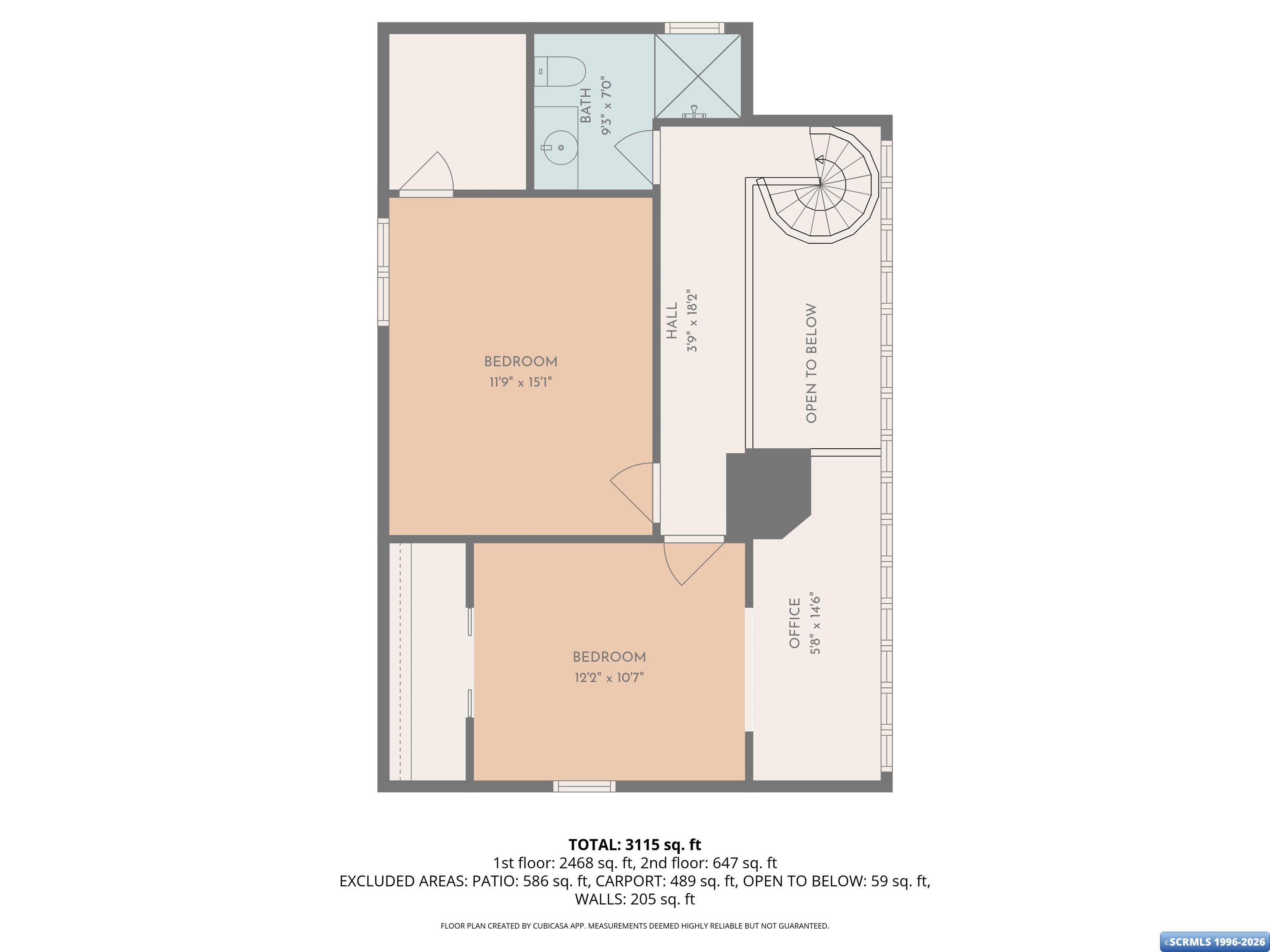 24 Amber Drive, photograph 48