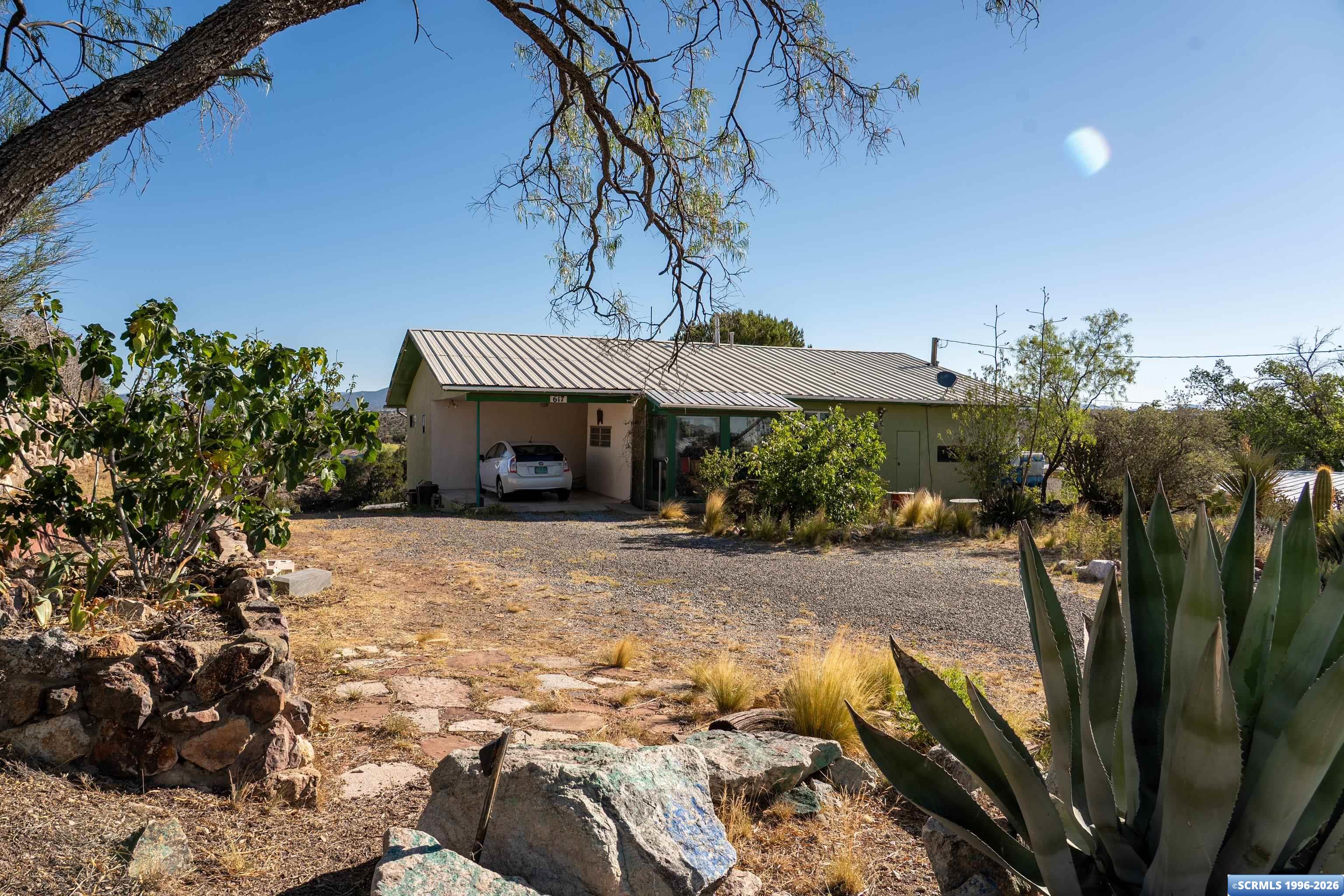 617 Skyview Drive, Silver City