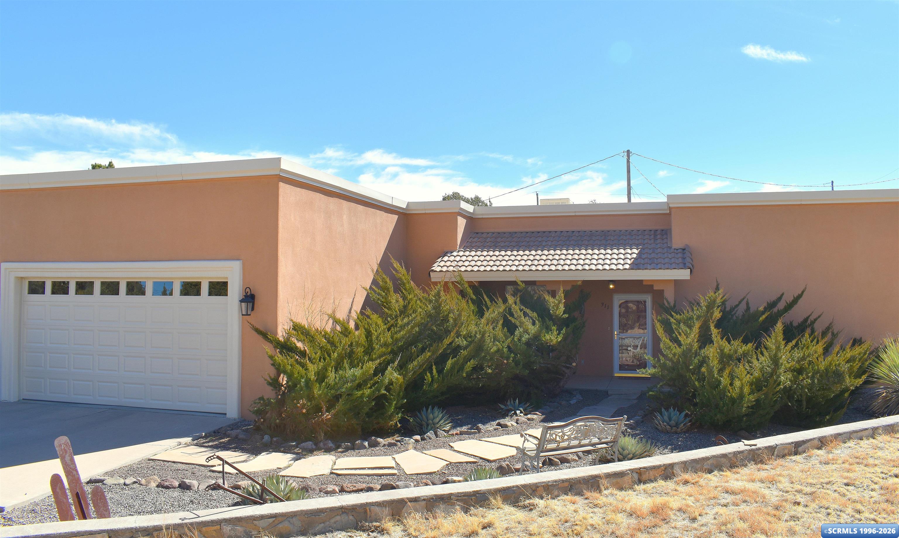 311 Hidden Way, Silver City