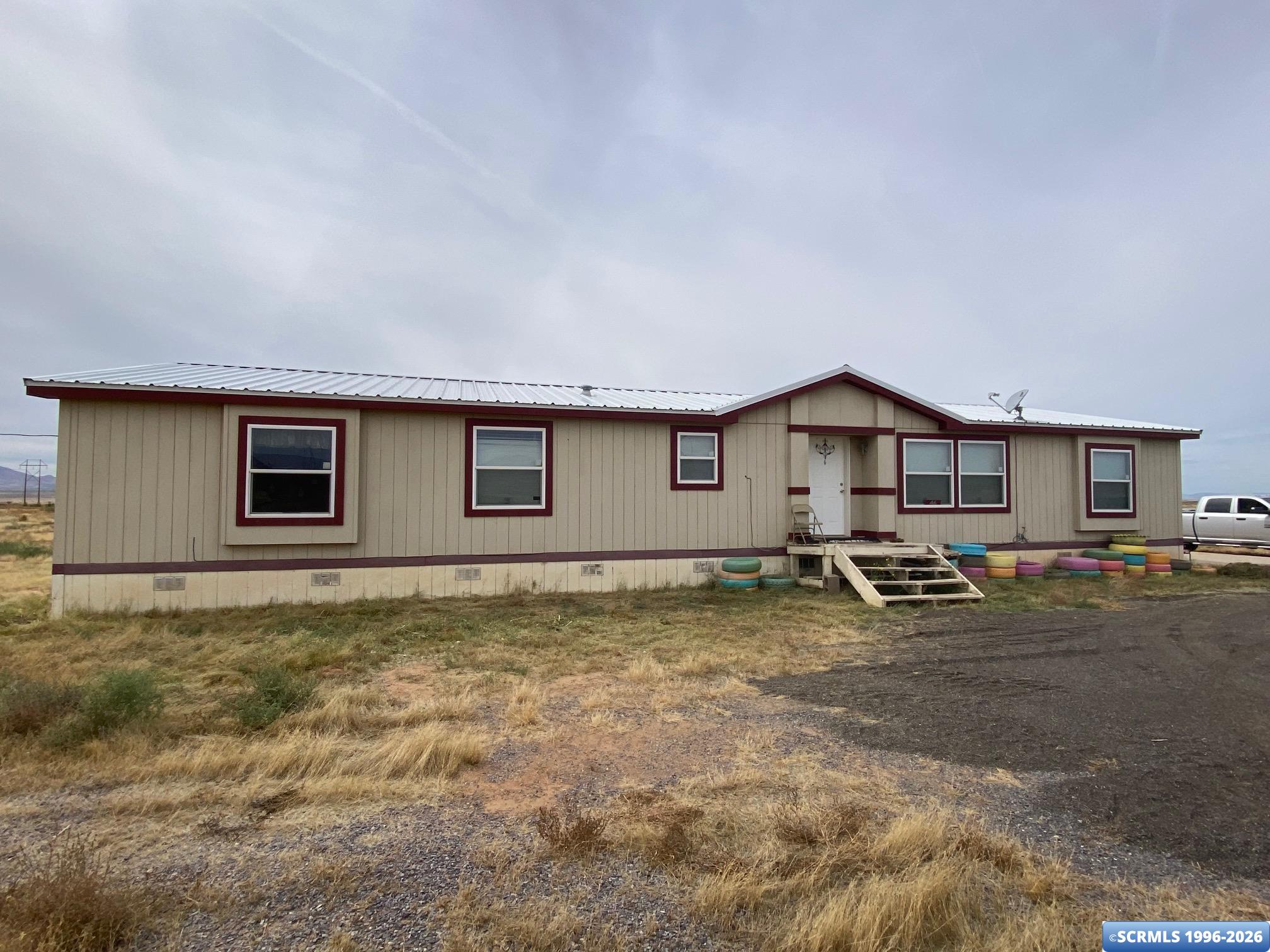 4 Easy Street, Lordsburg