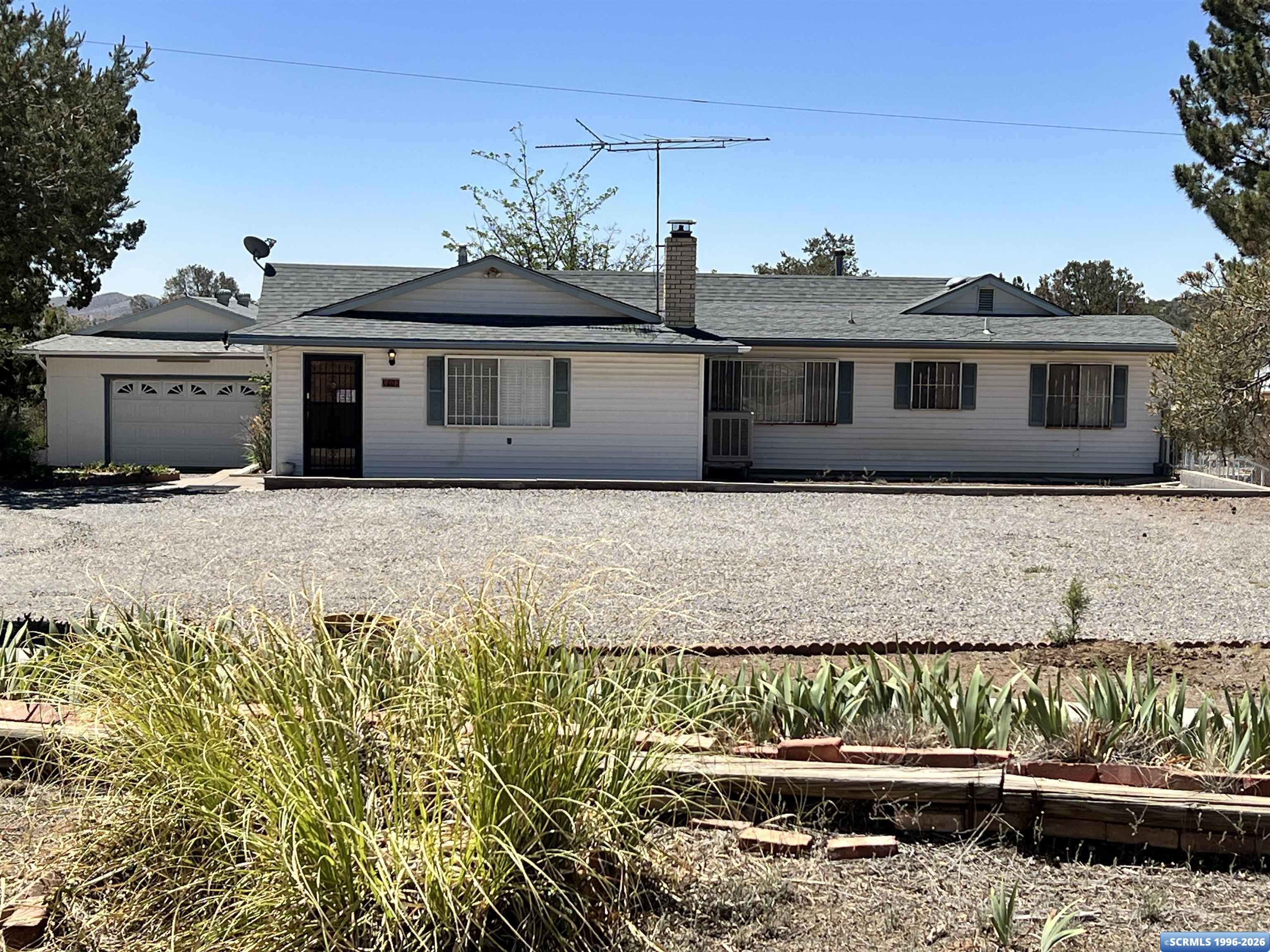 40 Rodeo Road, Silver City