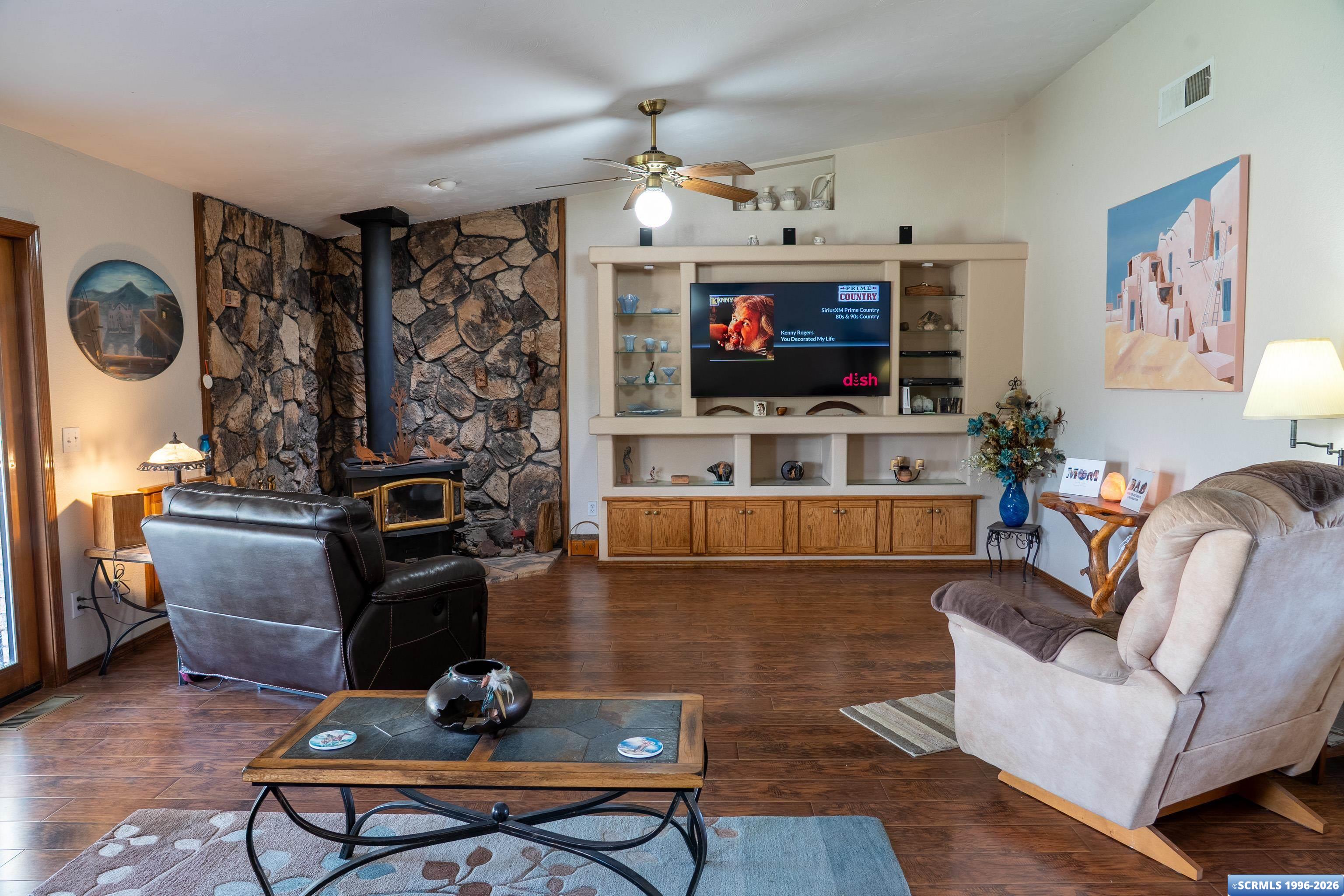 44 Wind Canyon Road, photograph 4