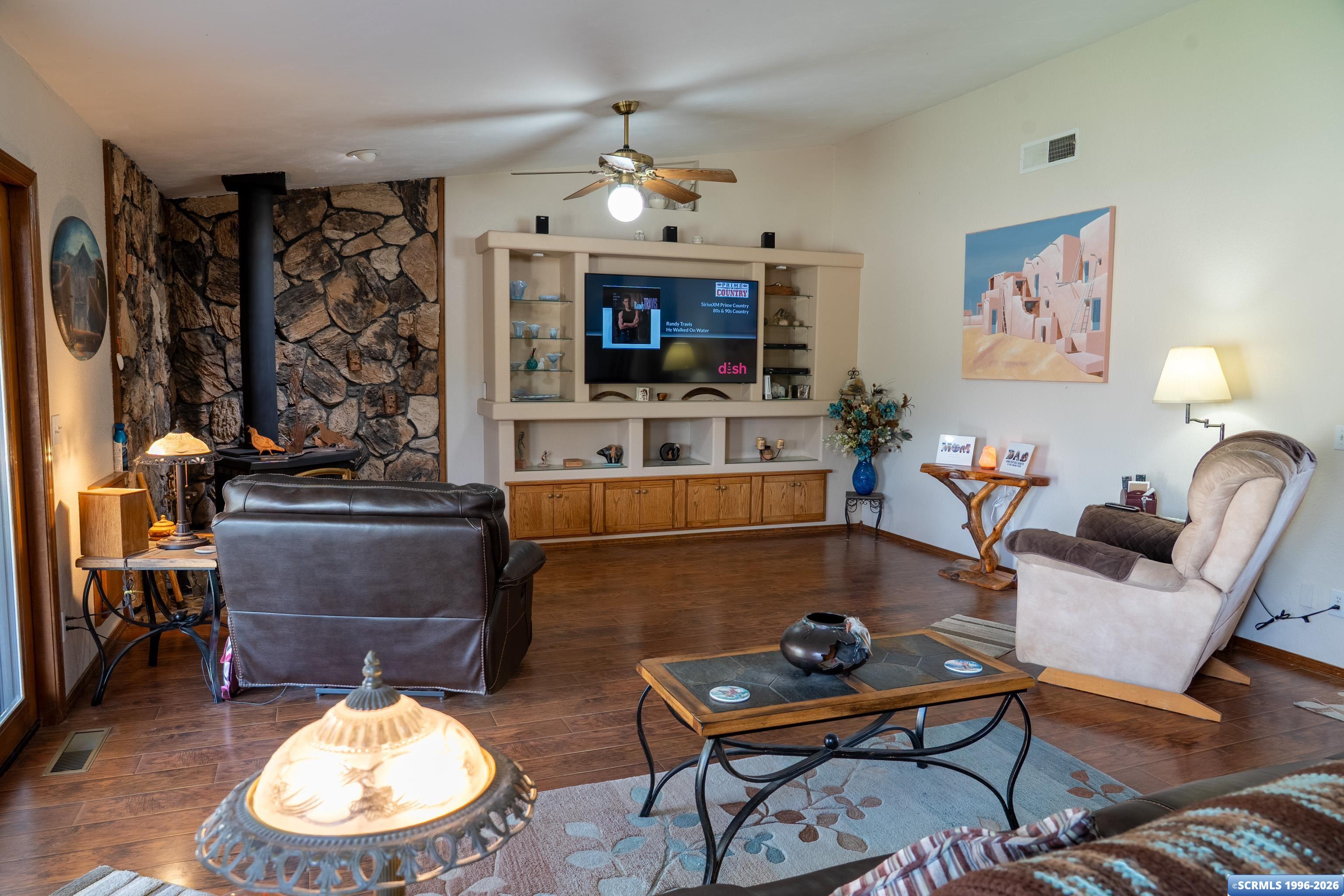 44 Wind Canyon Road, photograph 6