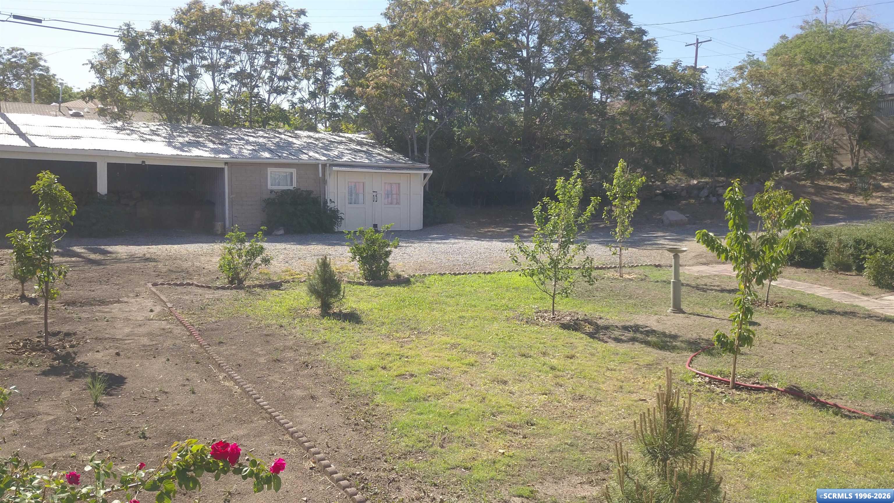 202 S Bullard Street, photograph 25