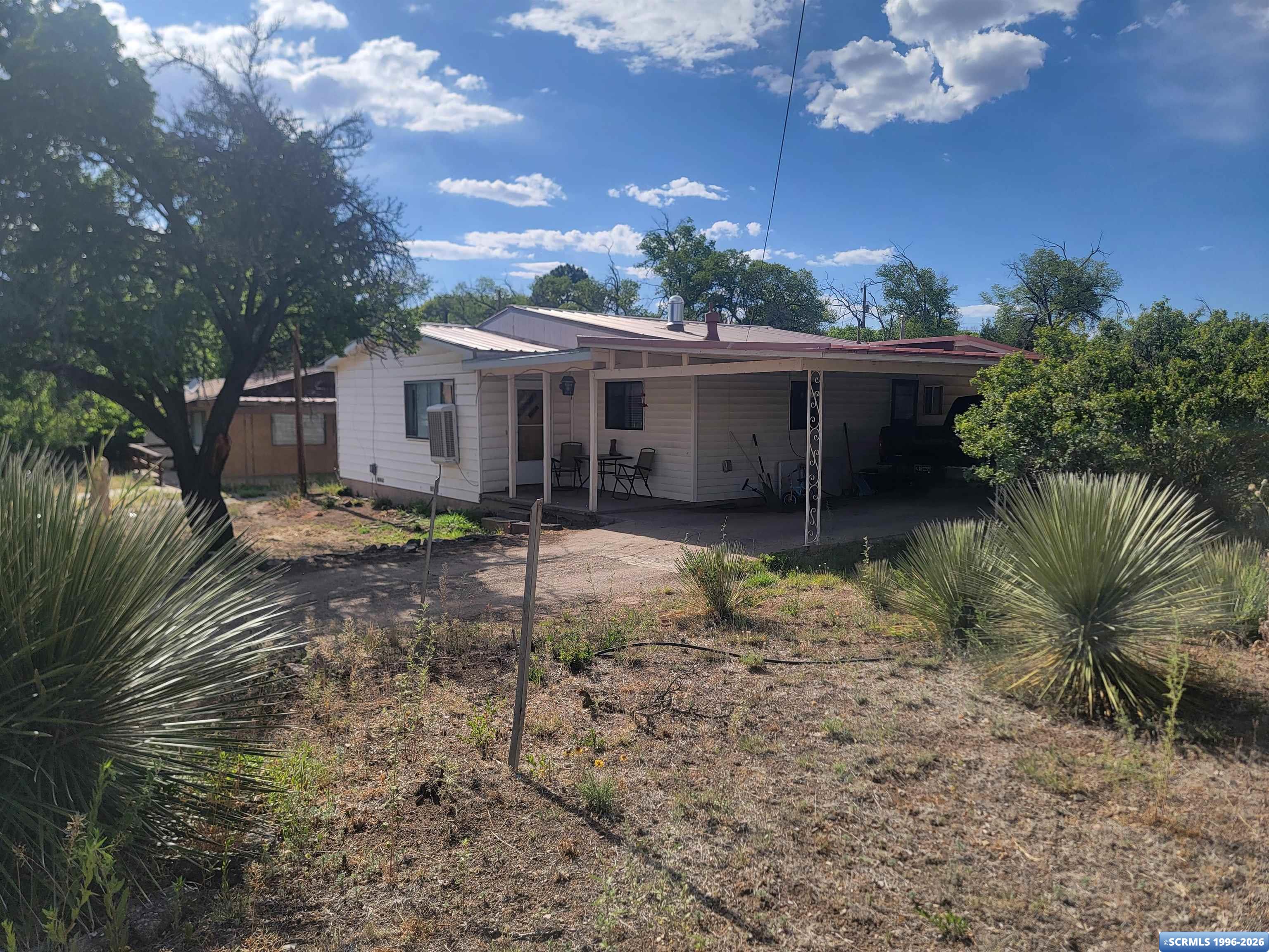 915 20th Street, Silver City