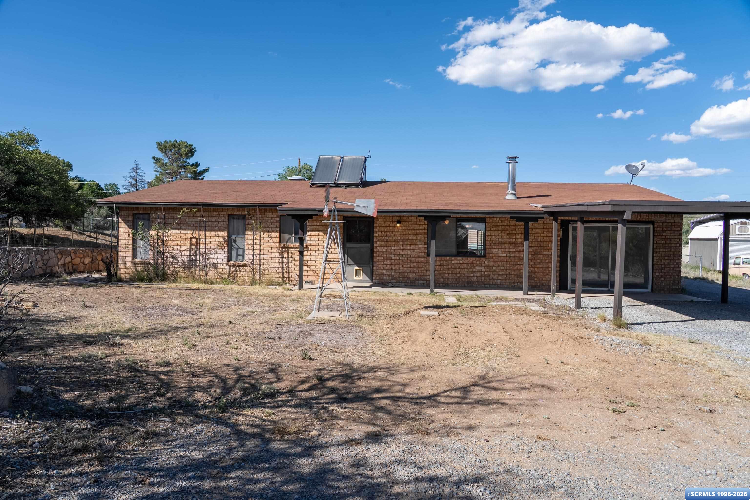 512 Cain Drive, Silver City