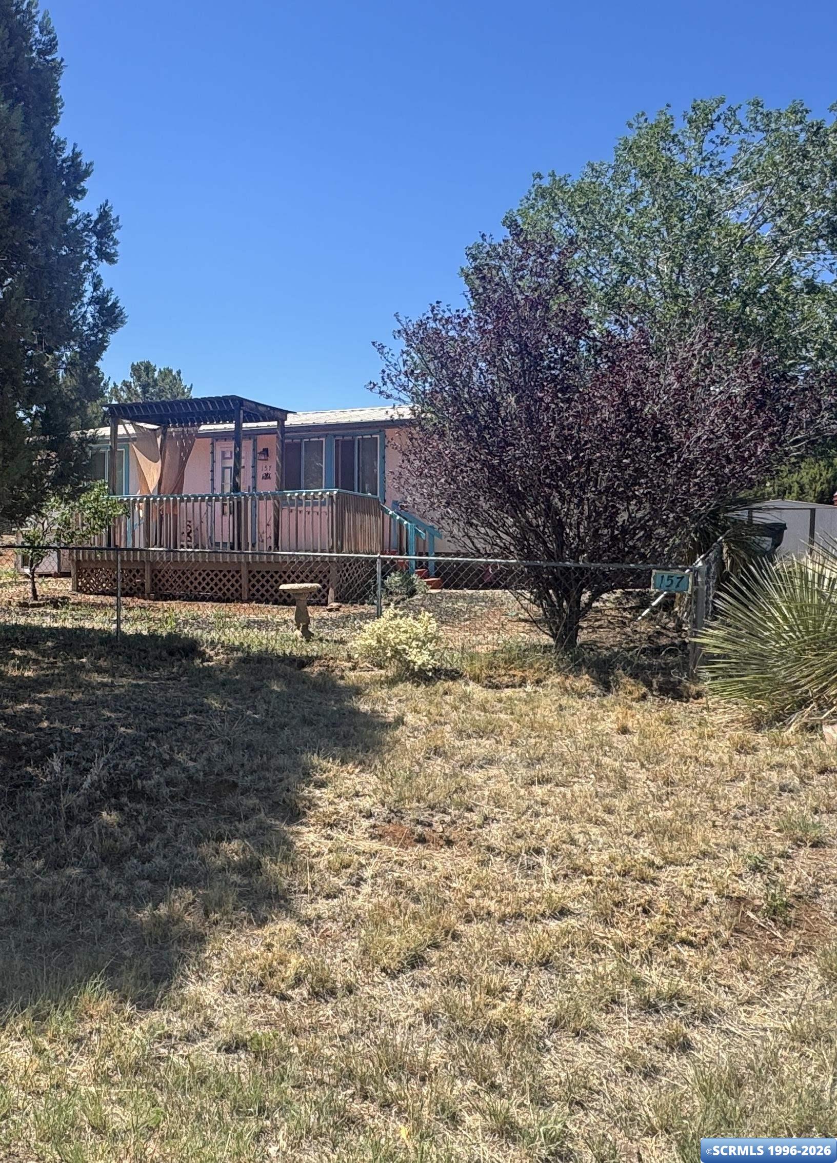 157 Sandalwood, Silver City