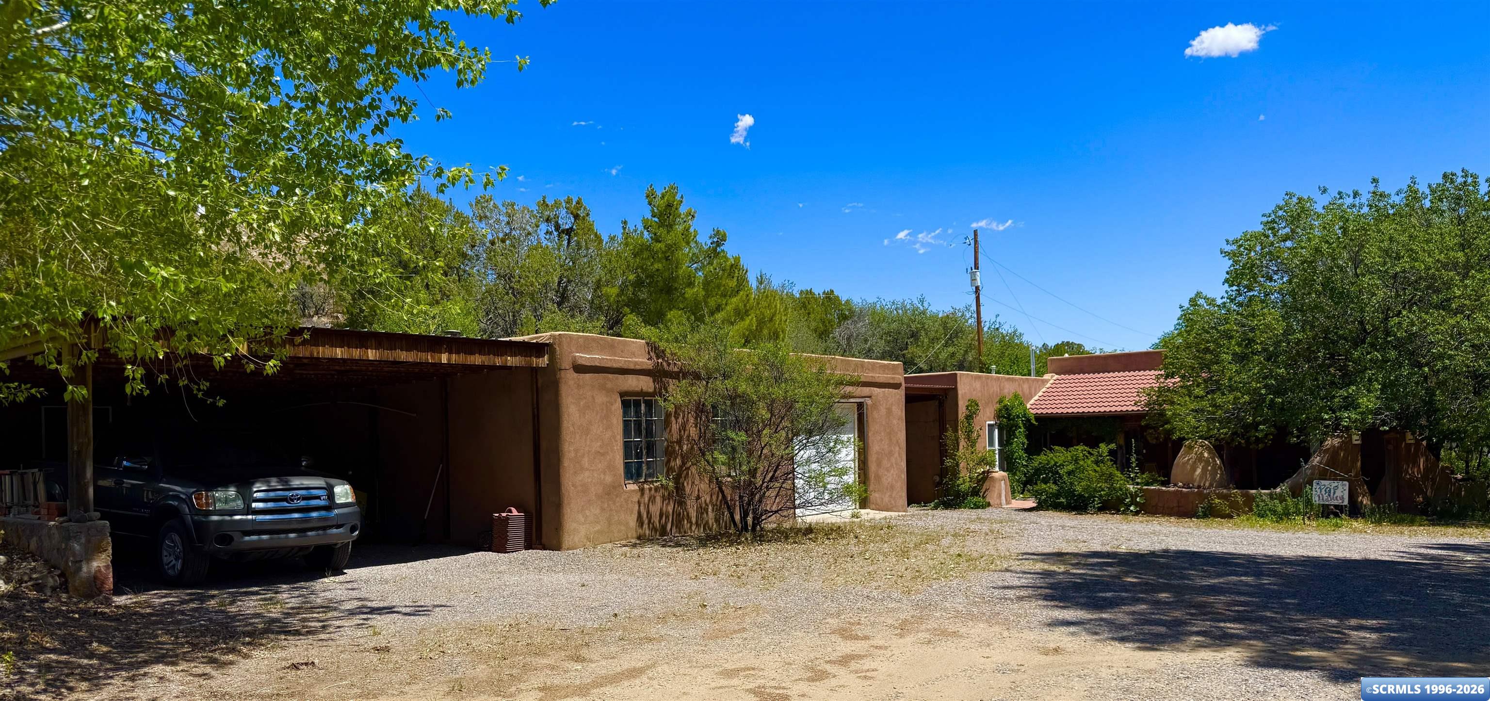 62 Twin Sisters Creek, Arenas Valley
