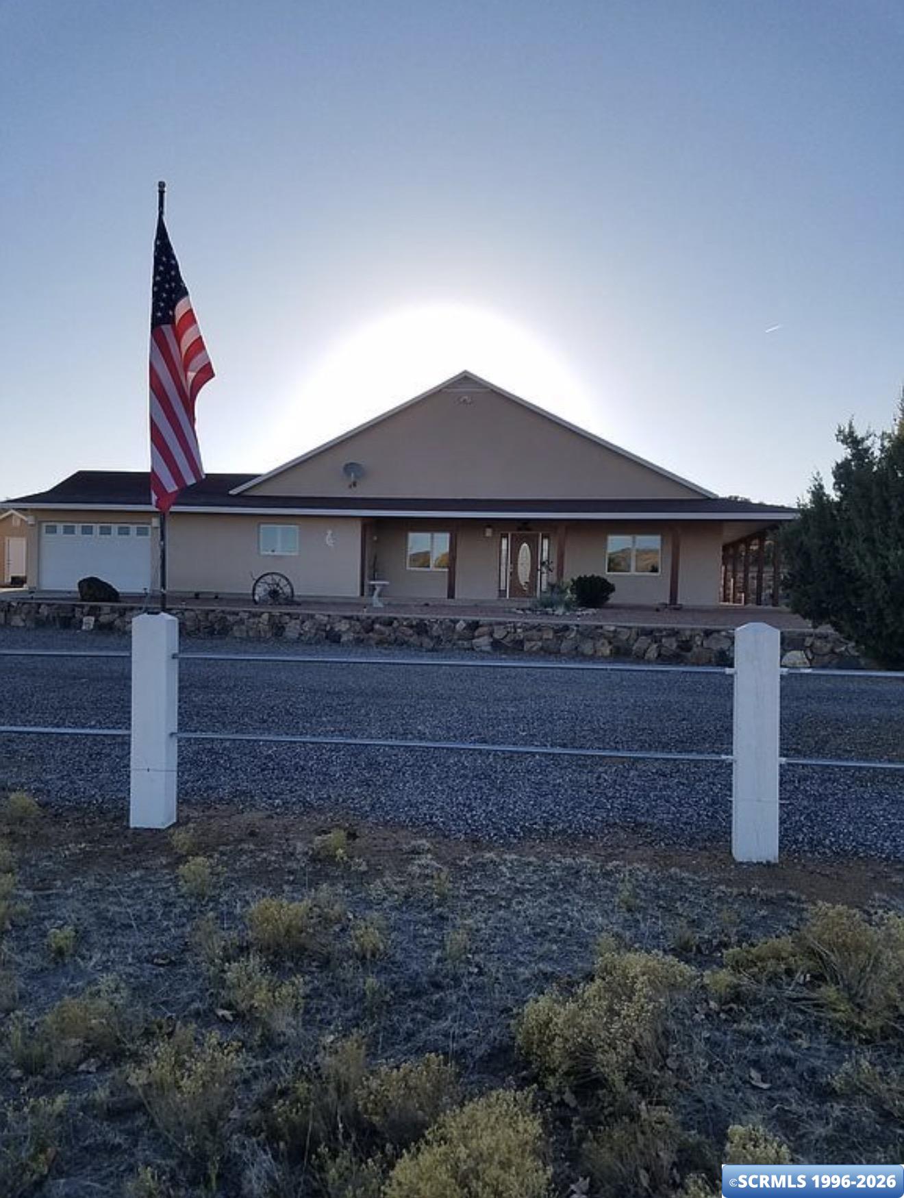 30 Winchester Road, Silver City