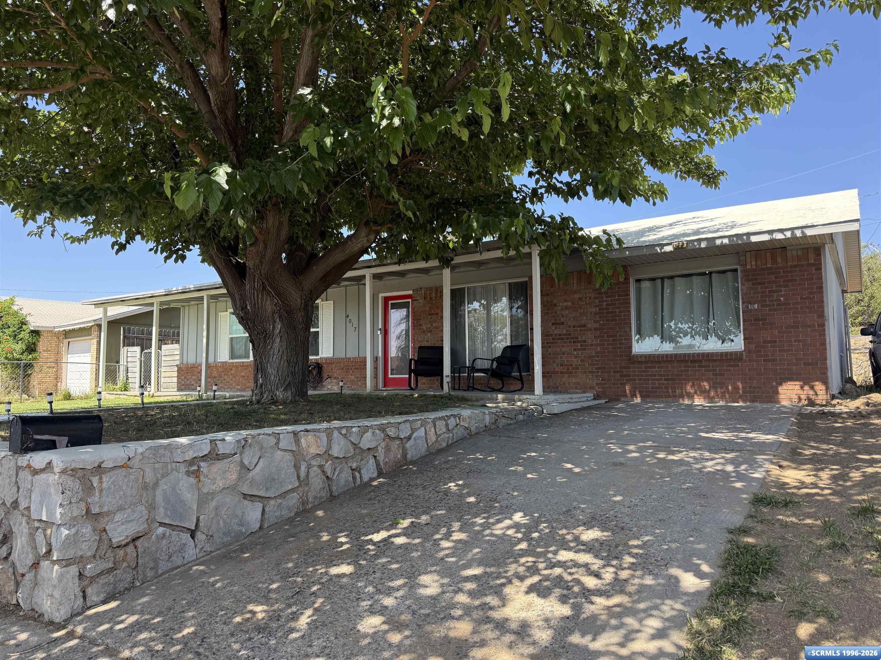 4017 Fran Dr, Silver City