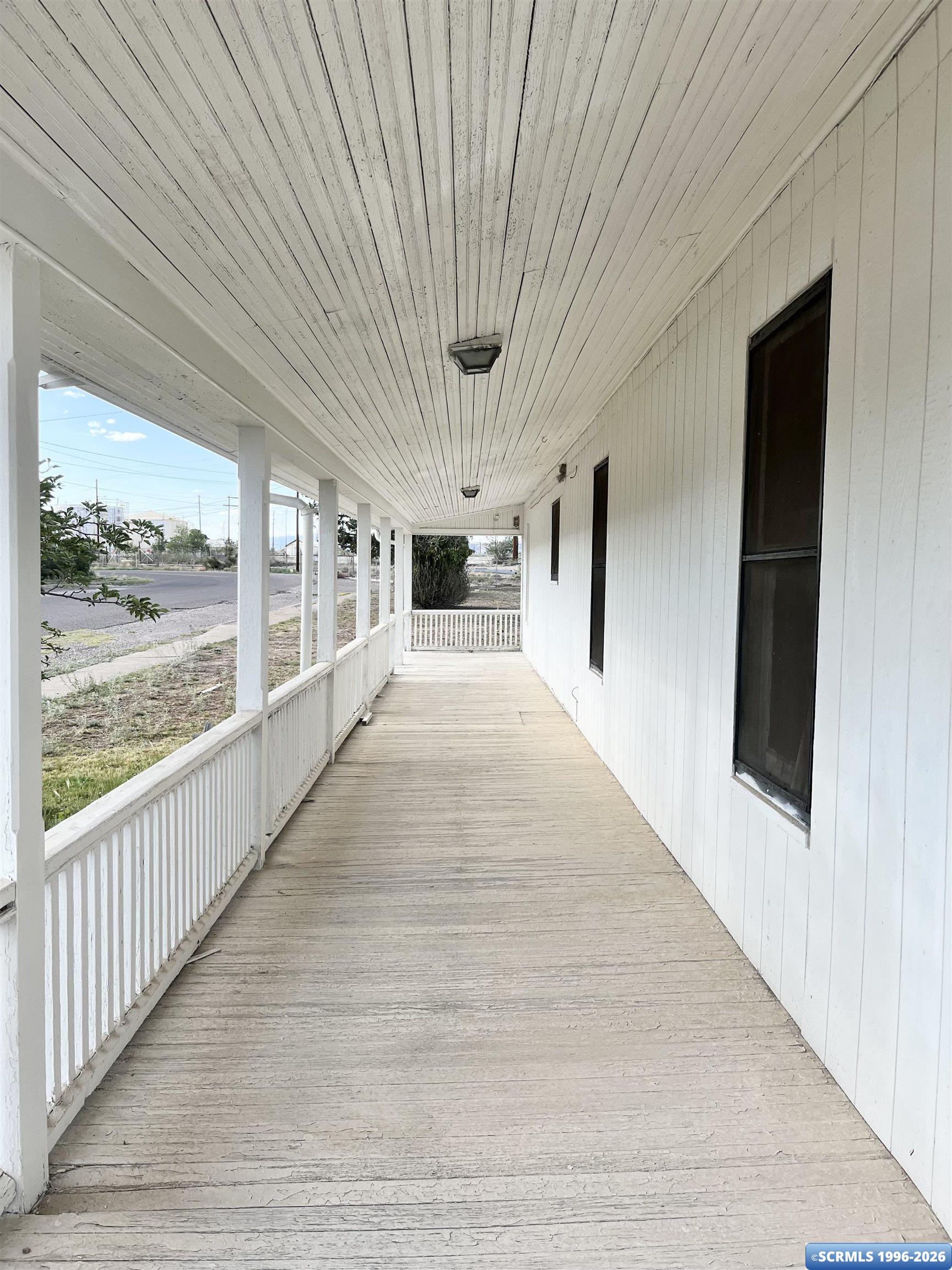 Santa Rita Avenue, photograph 40