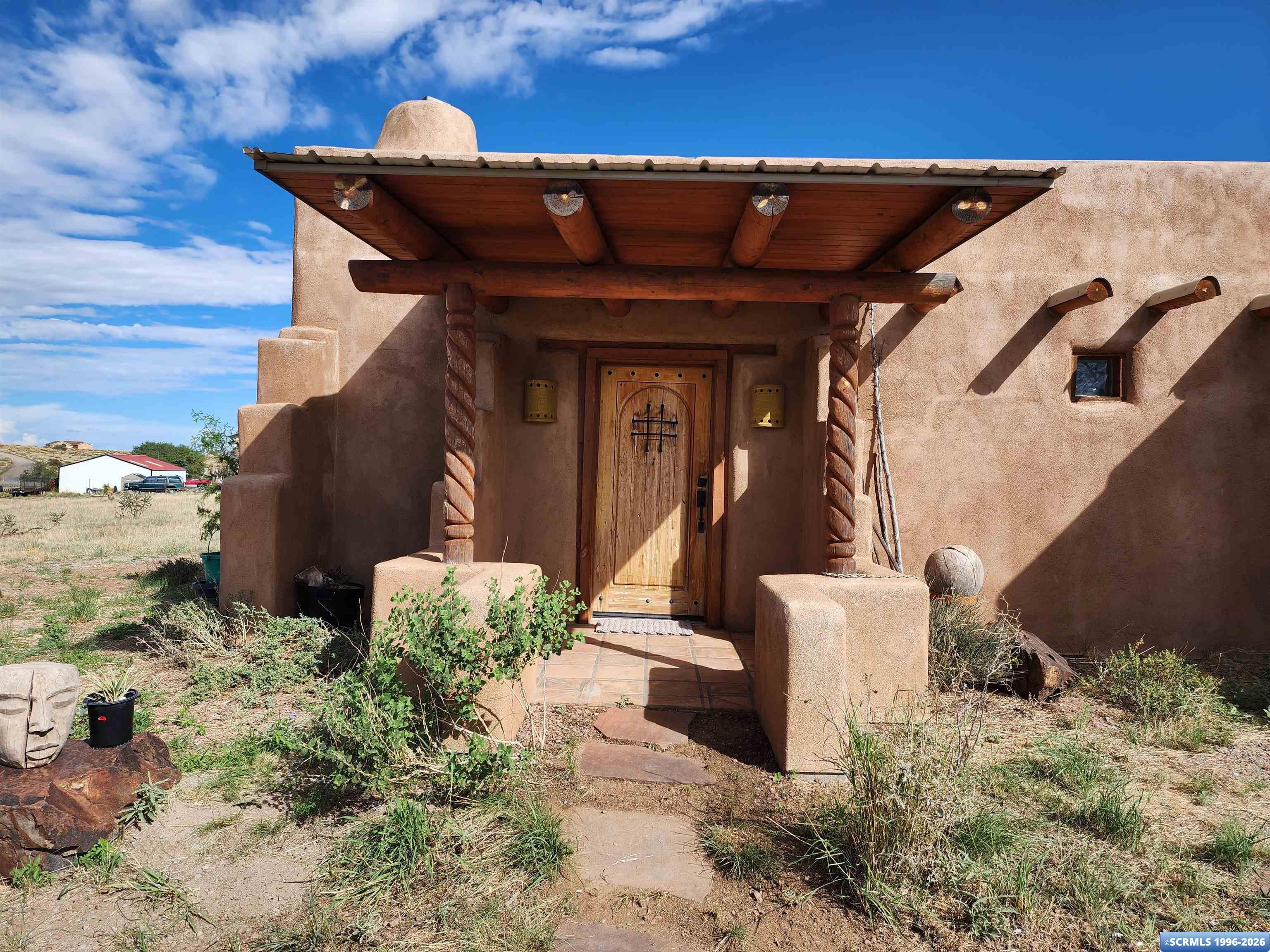 26 Otis Lane, Silver City