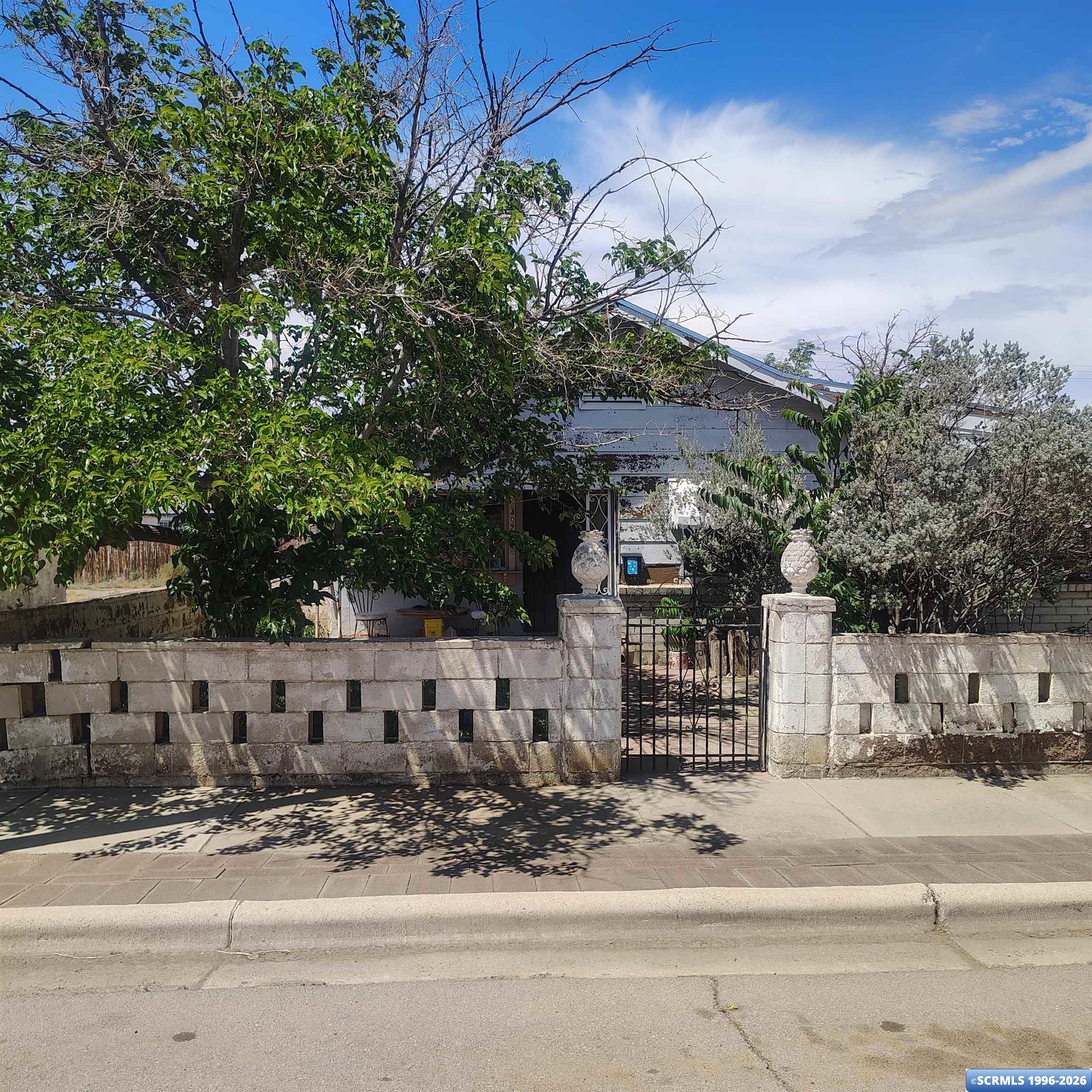 409 E 5th Street, Lordsburg