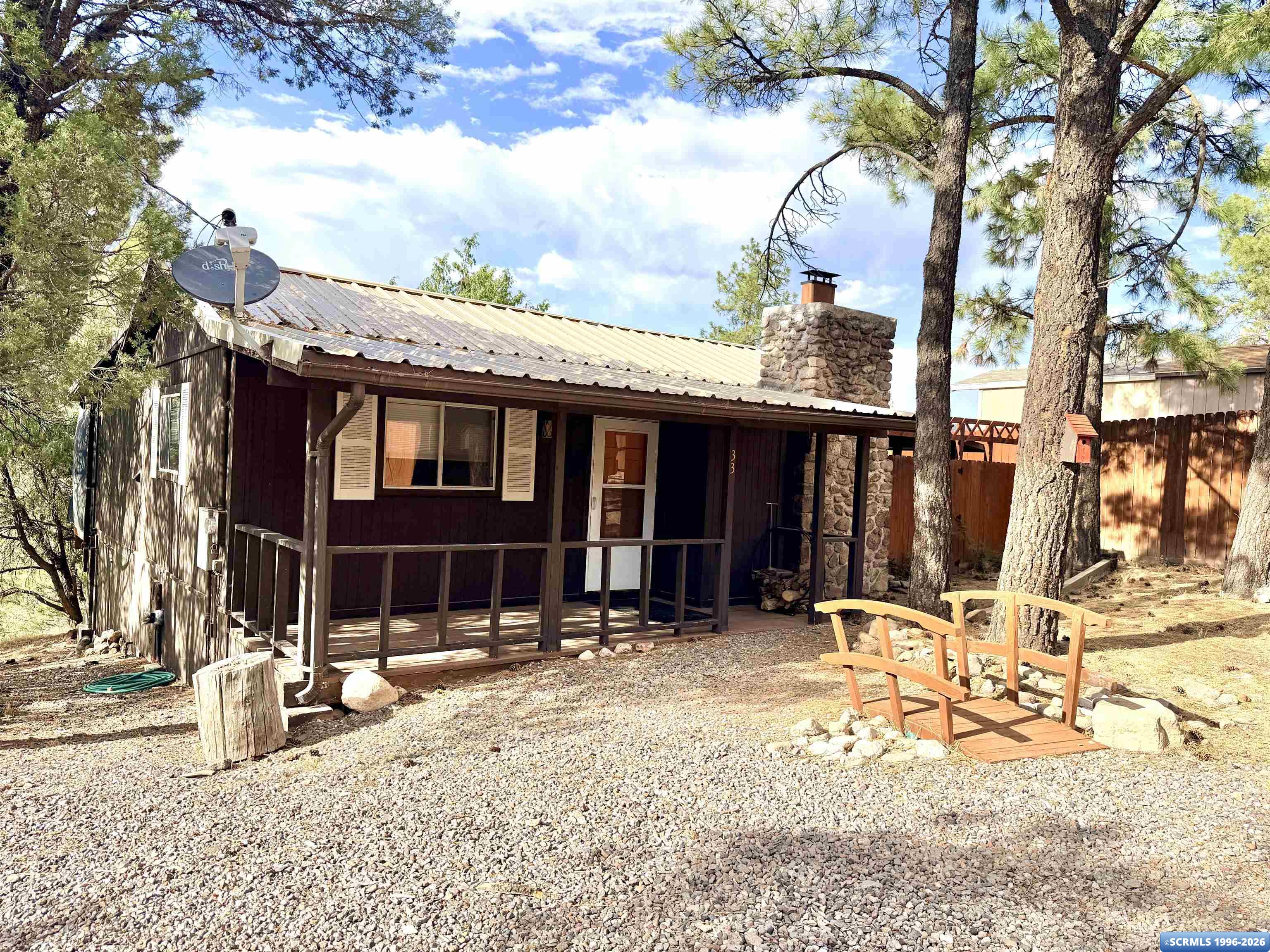 33 Mulberry Avenue, Lake Roberts