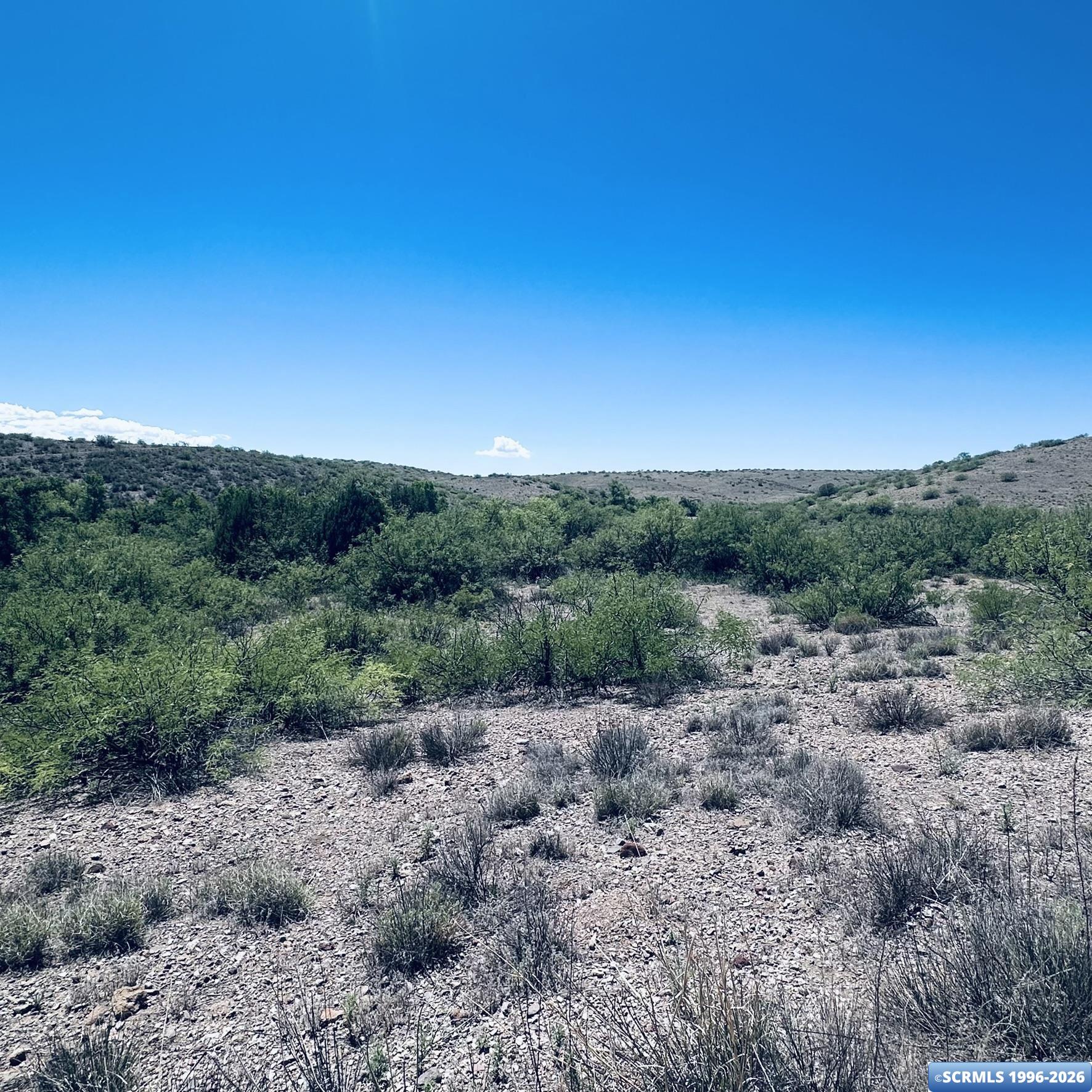 Lot 17 Mogollon Vista Estates, Cliff