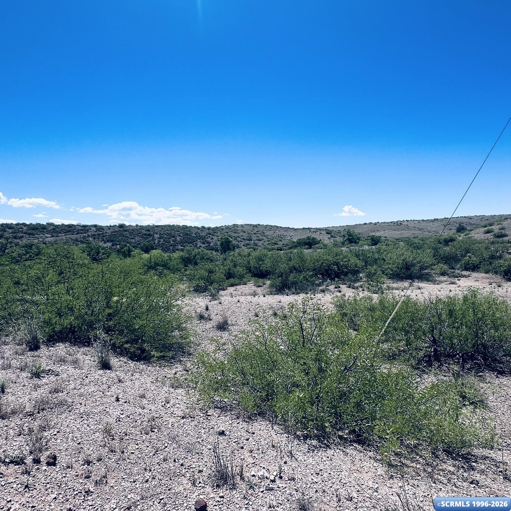 Lot 17 Mogollon Vista Estates, photograph 2