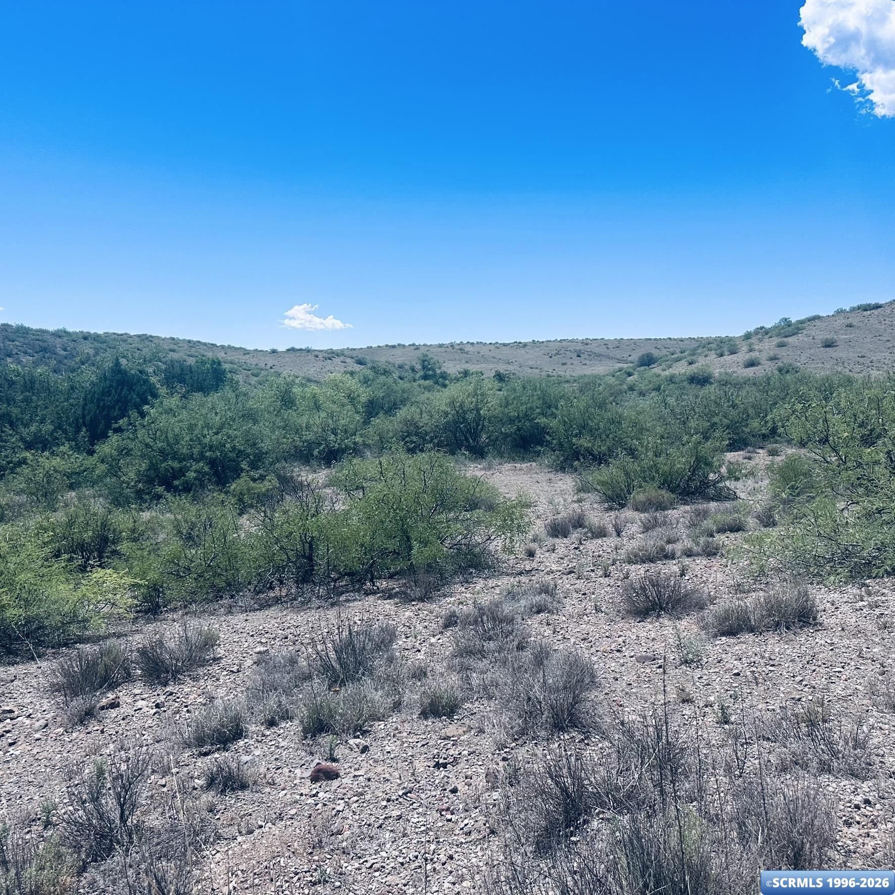 Lot 17 Mogollon Vista Estates, photograph 4