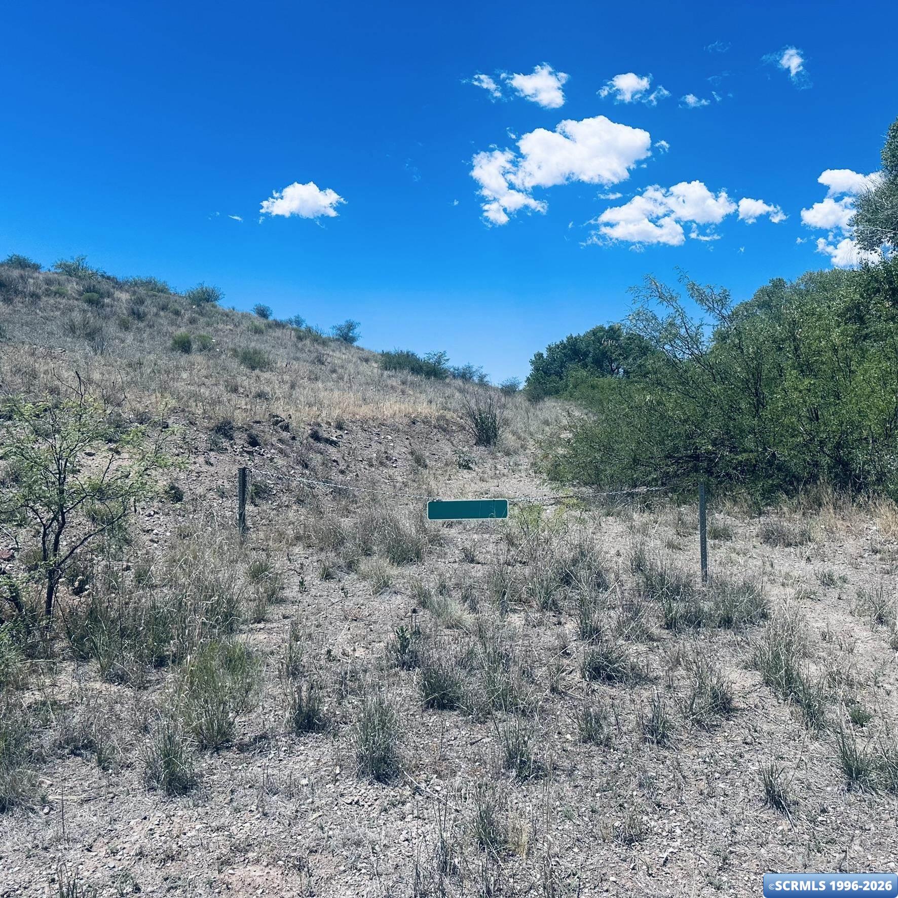 Lot 17 Mogollon Vista Estates, photograph 5