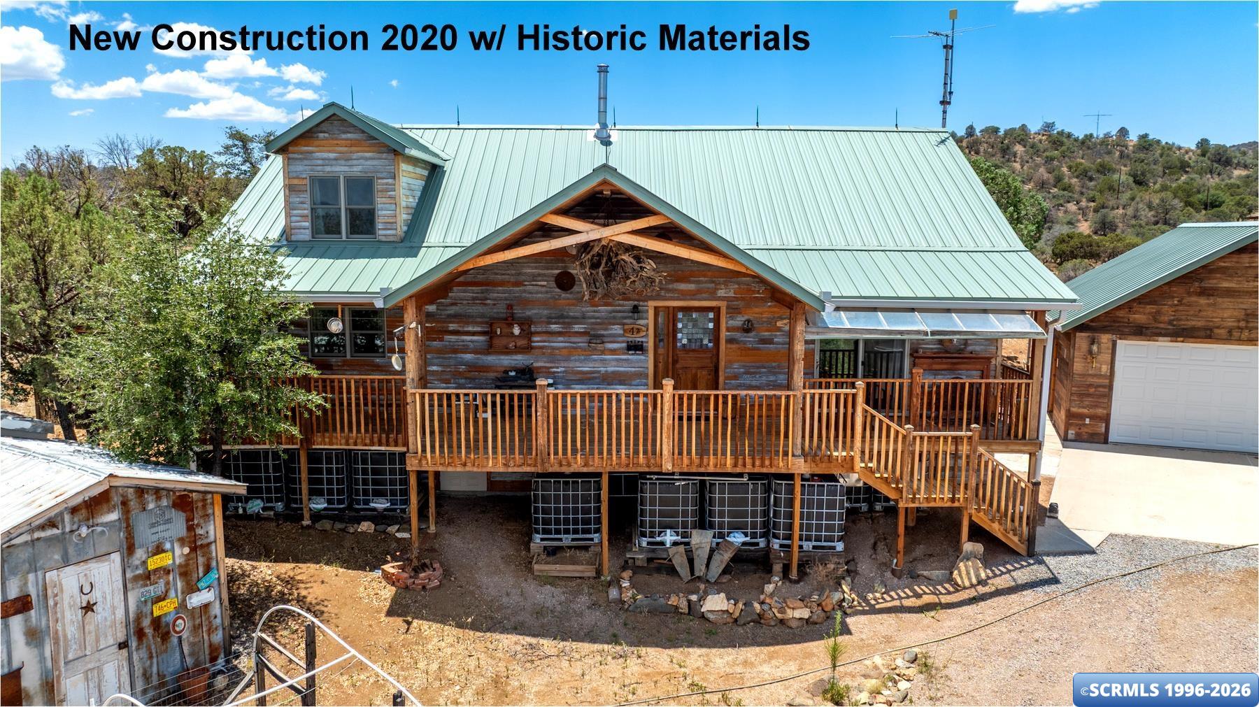 47 RAFTER D Drive, Silver City