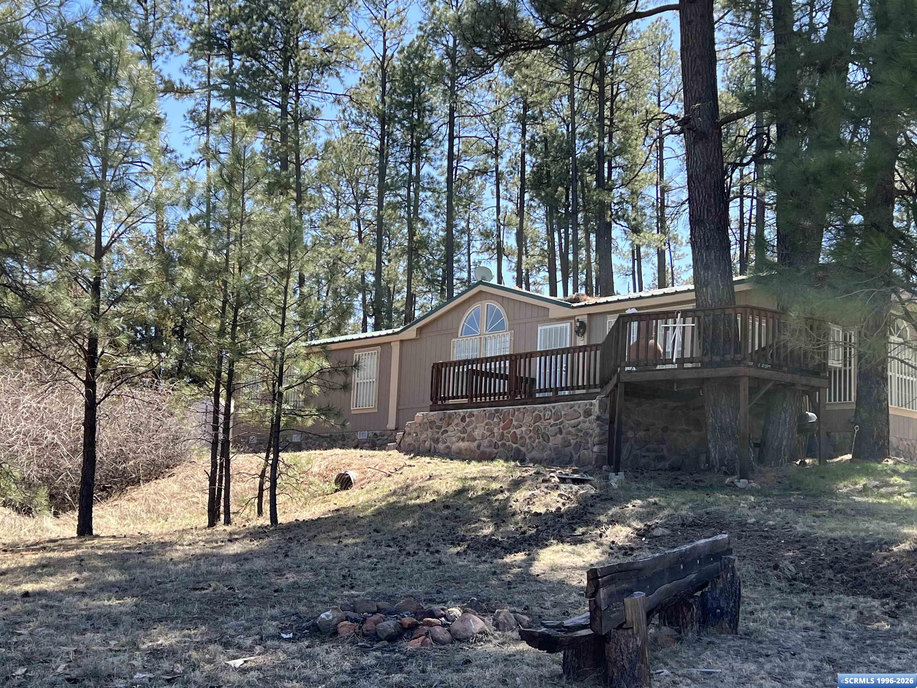 3917 Hwy 35, Mimbres