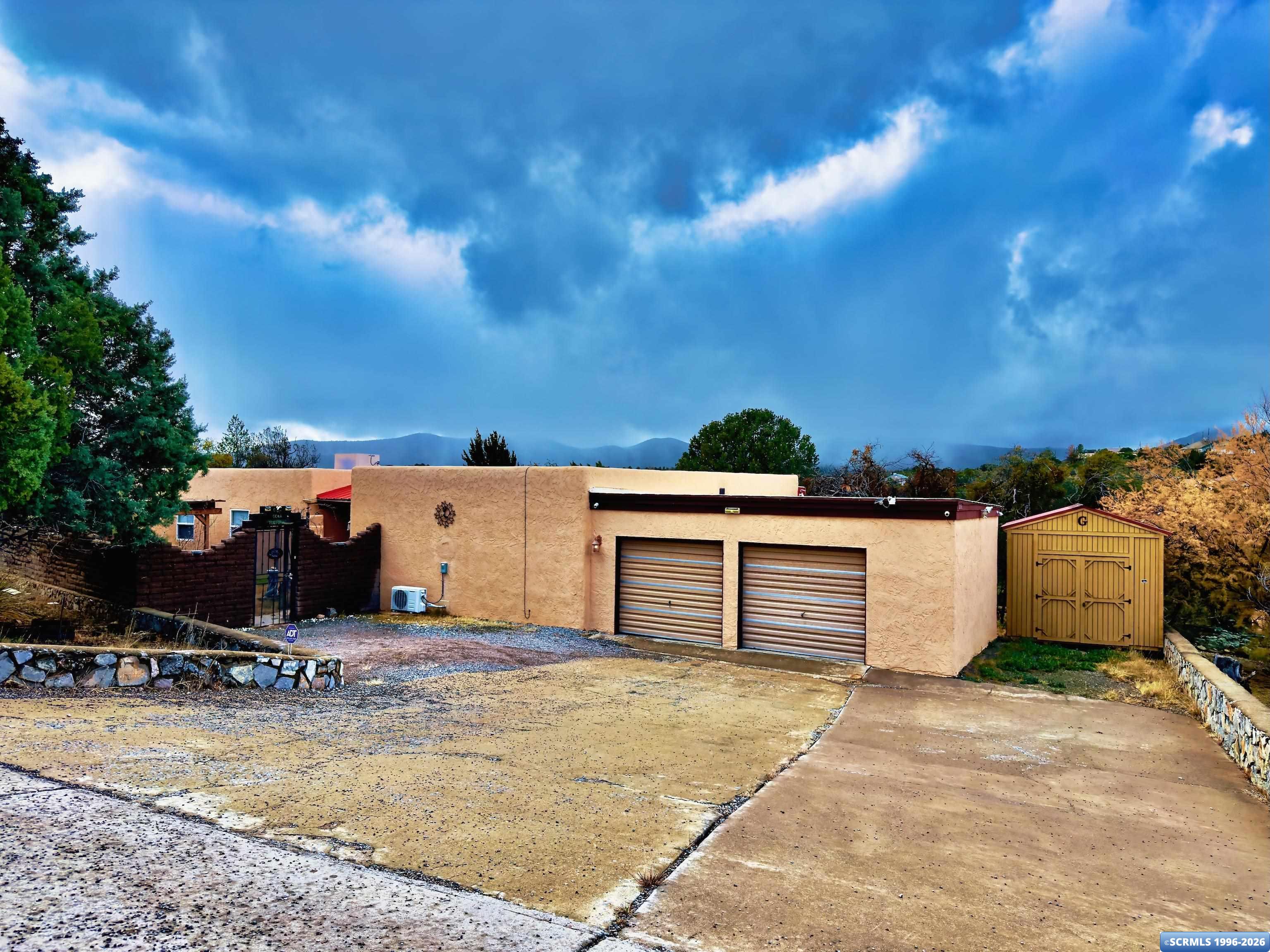 4539 N Eddie Ward Way, Silver City