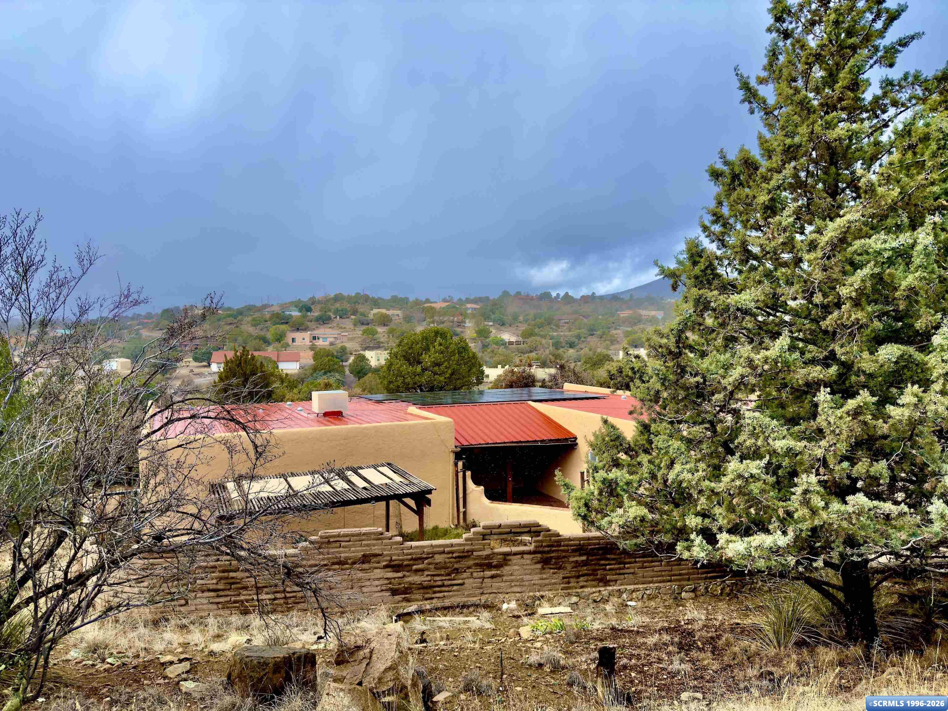 4539 N Eddie Ward Way, photograph 3