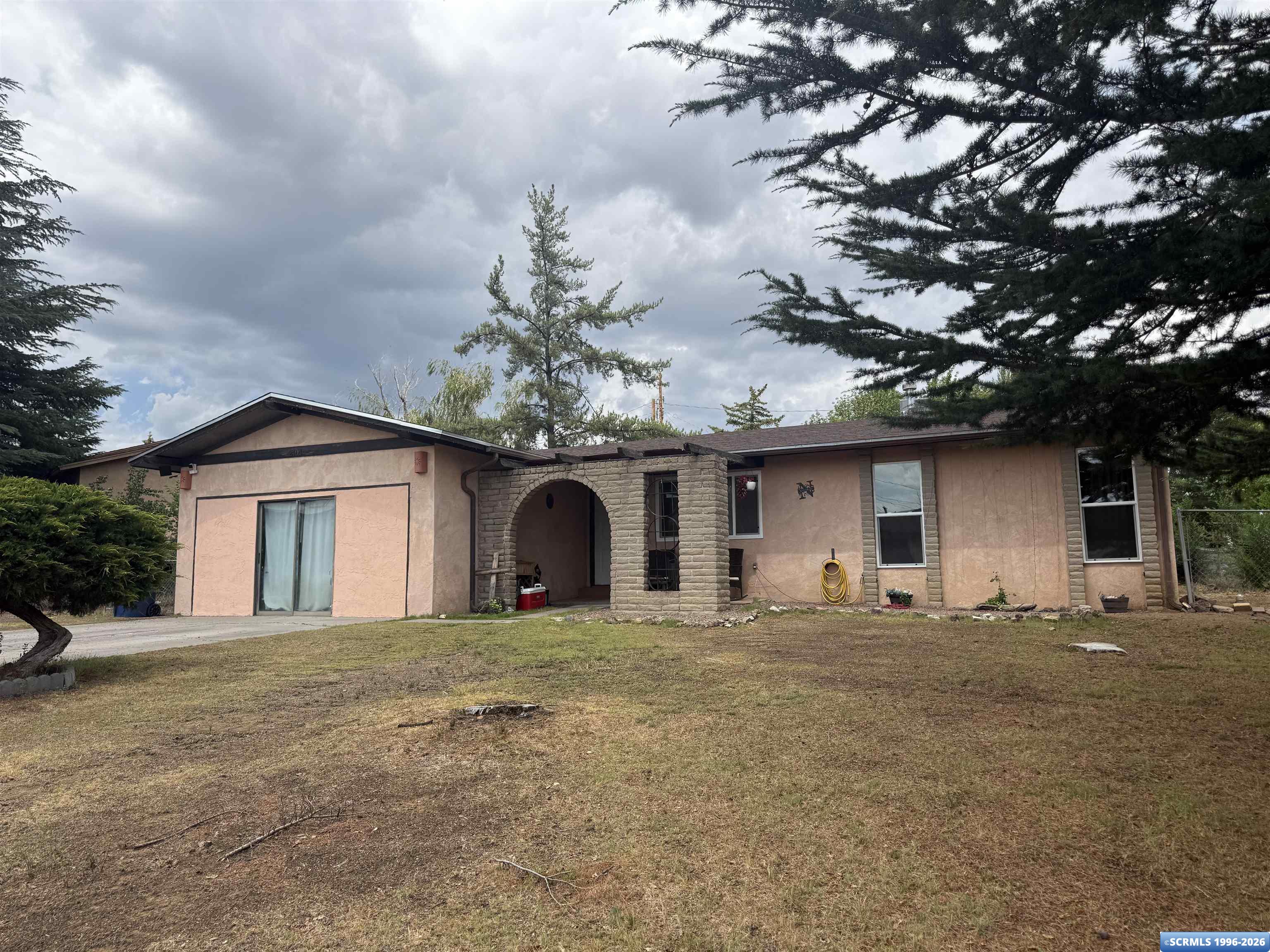 2404 Swarthmore, Silver City