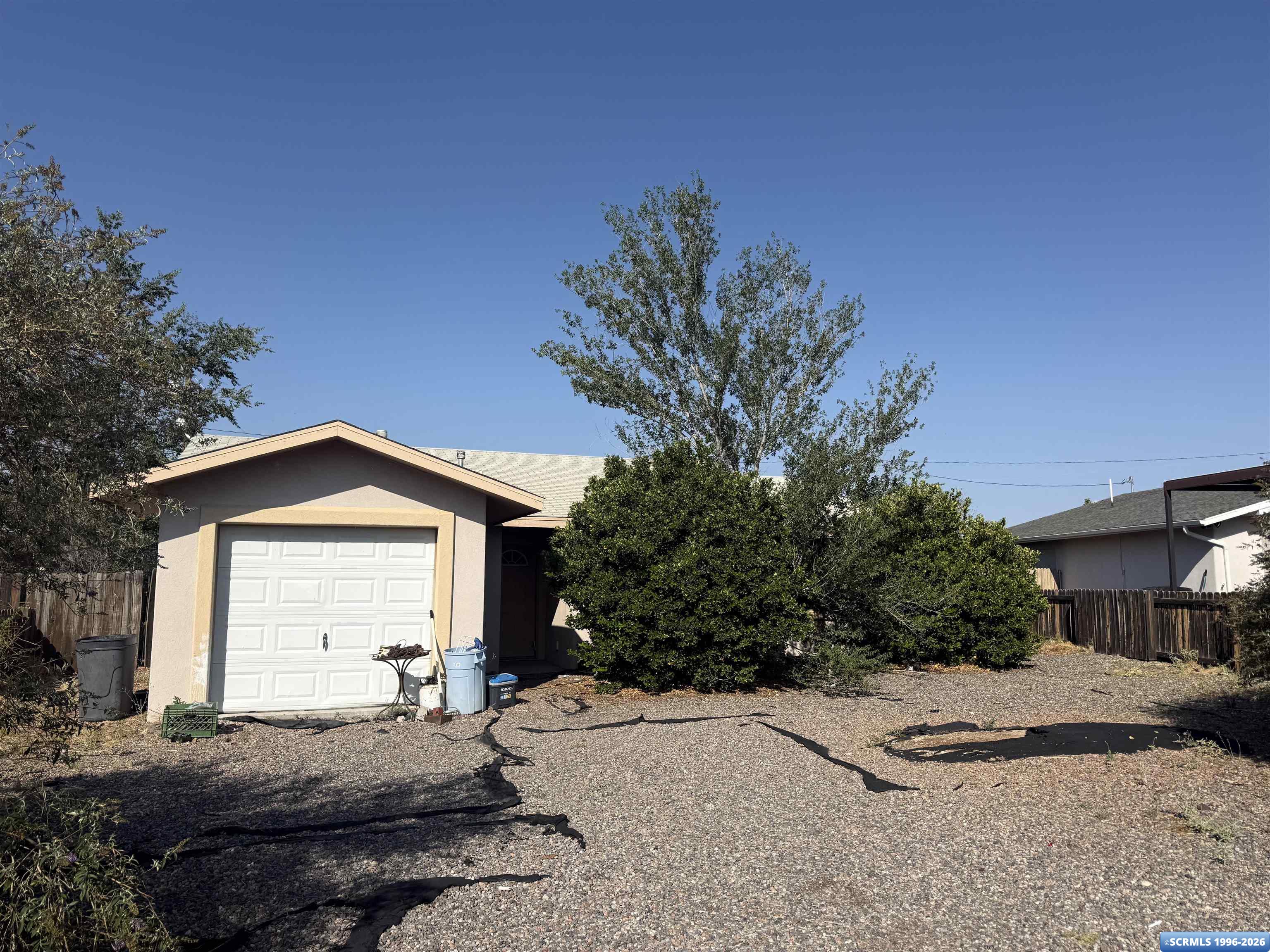 136 Geronimo St., Hurley
