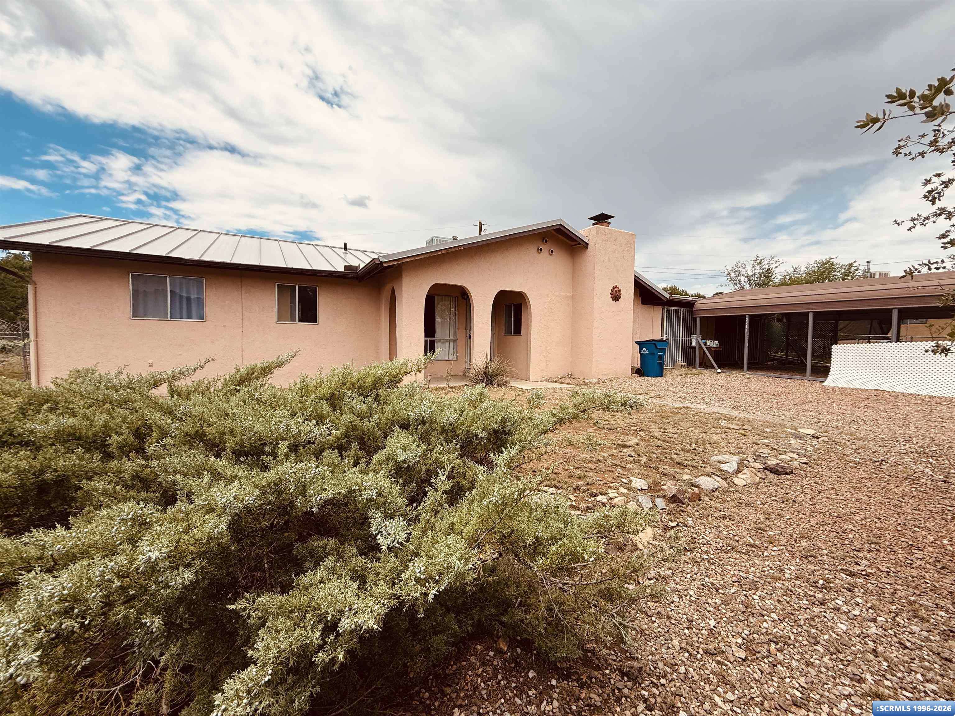 3715 Little Walnut Road, Silver City