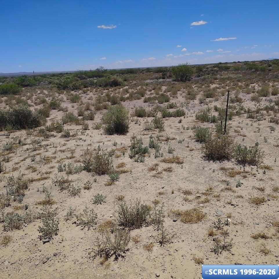 XX Pyramid Shadows, Lordsburg