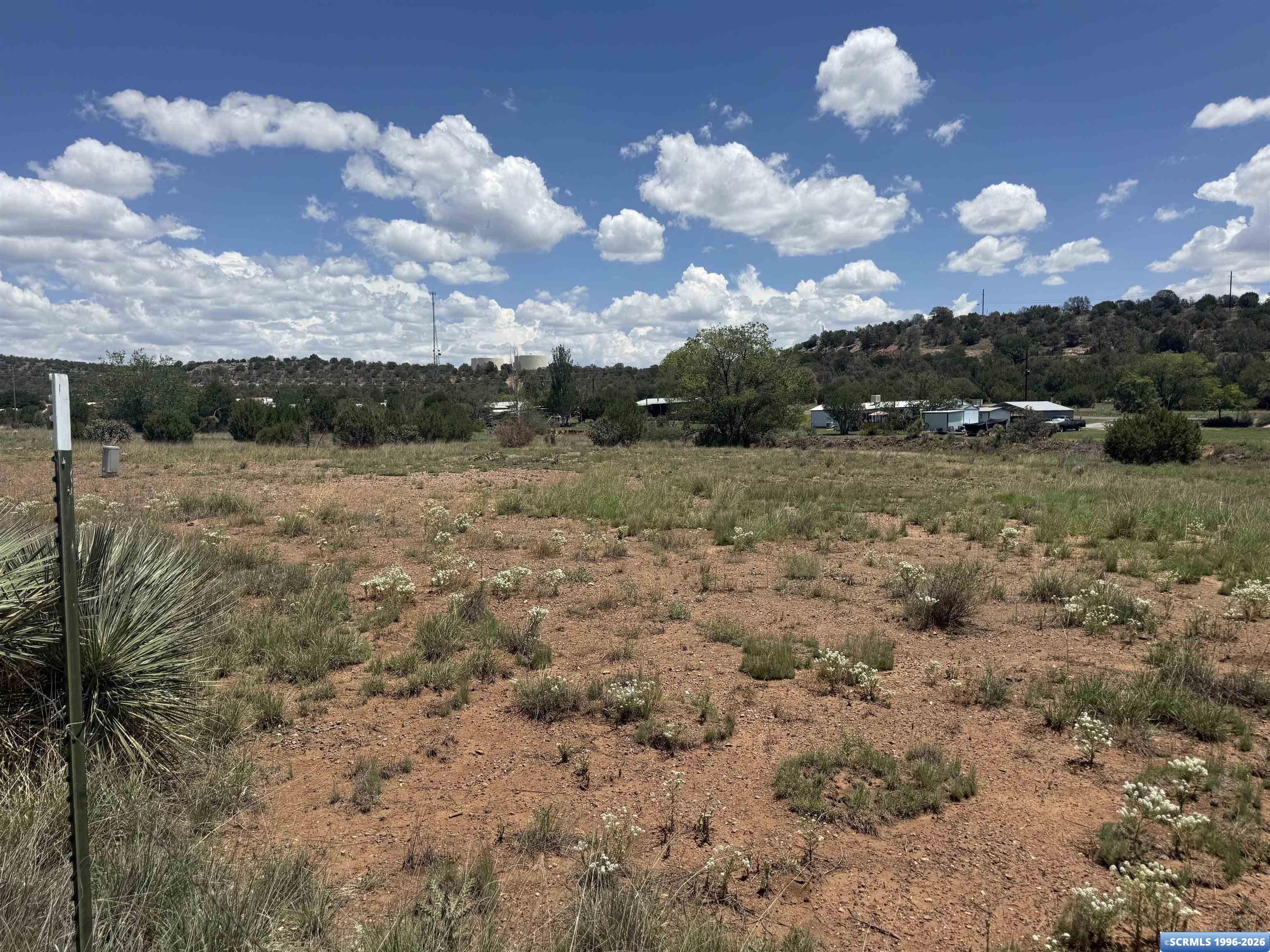 Tiger Lode, Silver City