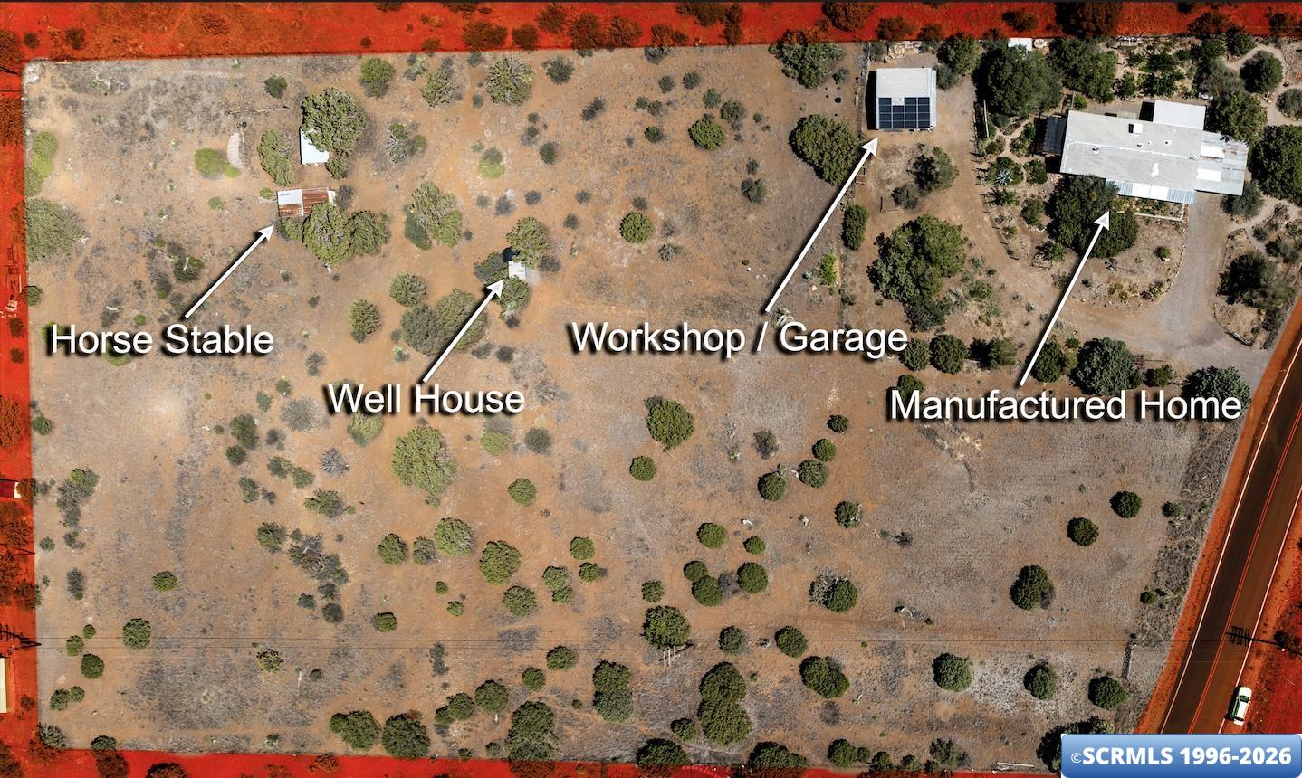 44 Kirkland Road, photograph 28