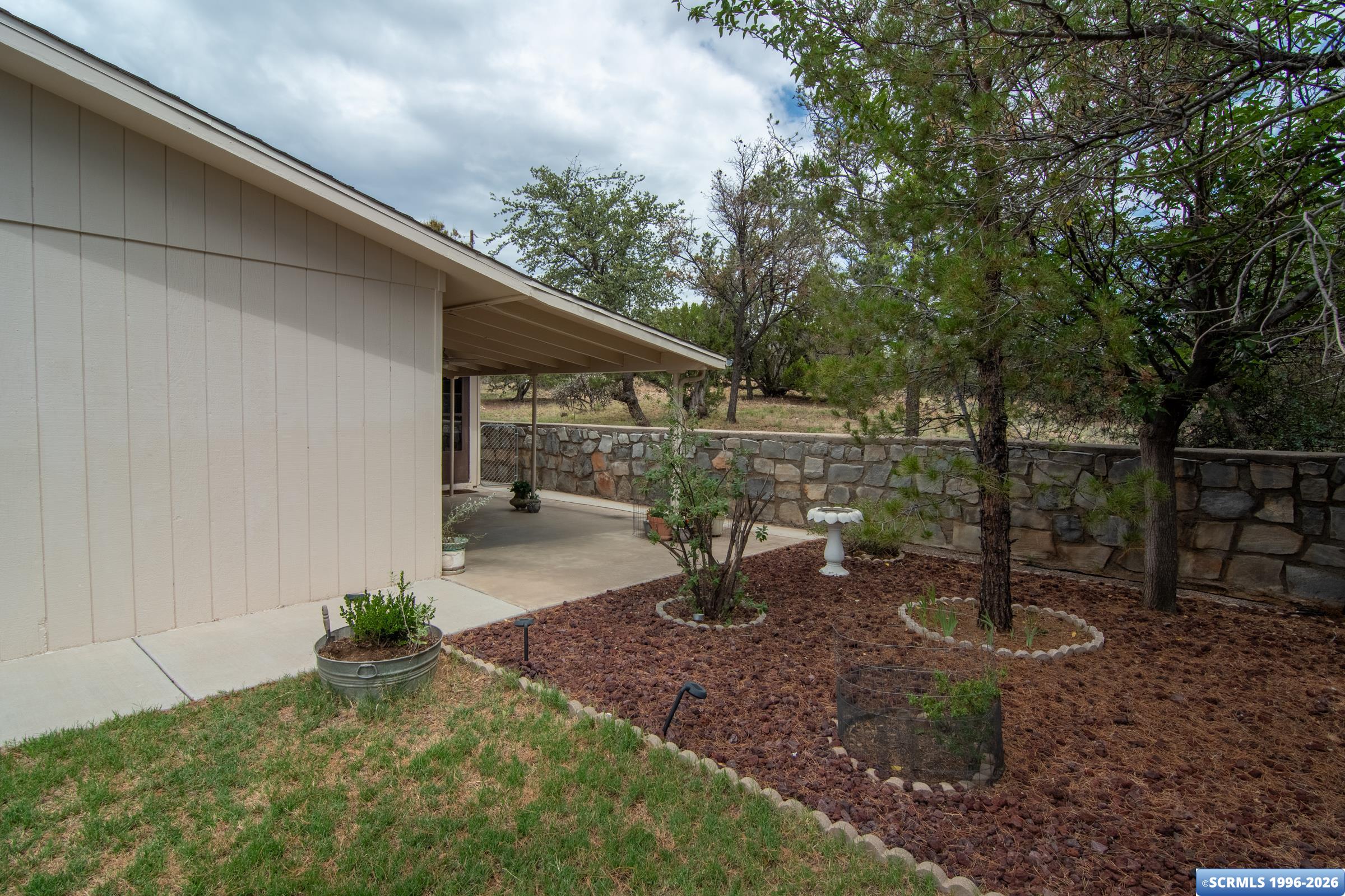 2101 Delk Drive, photograph 4