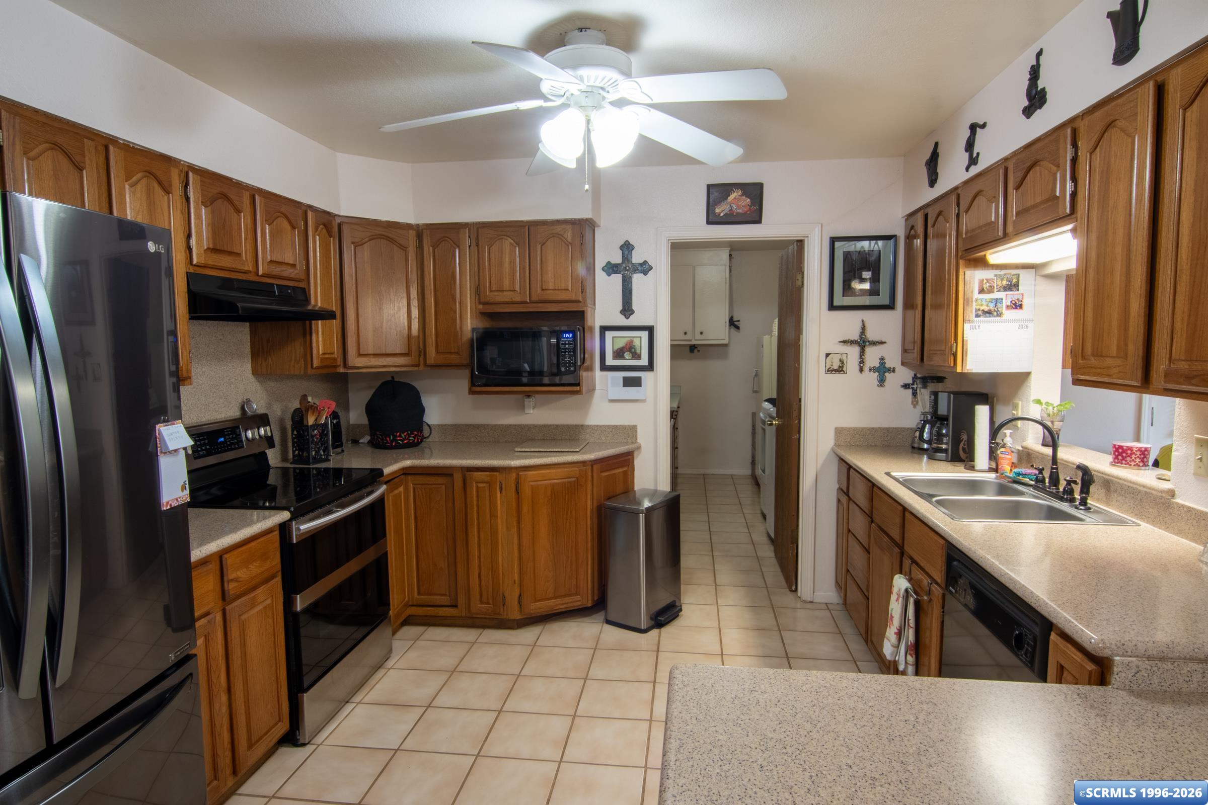 2101 Delk Drive, photograph 19