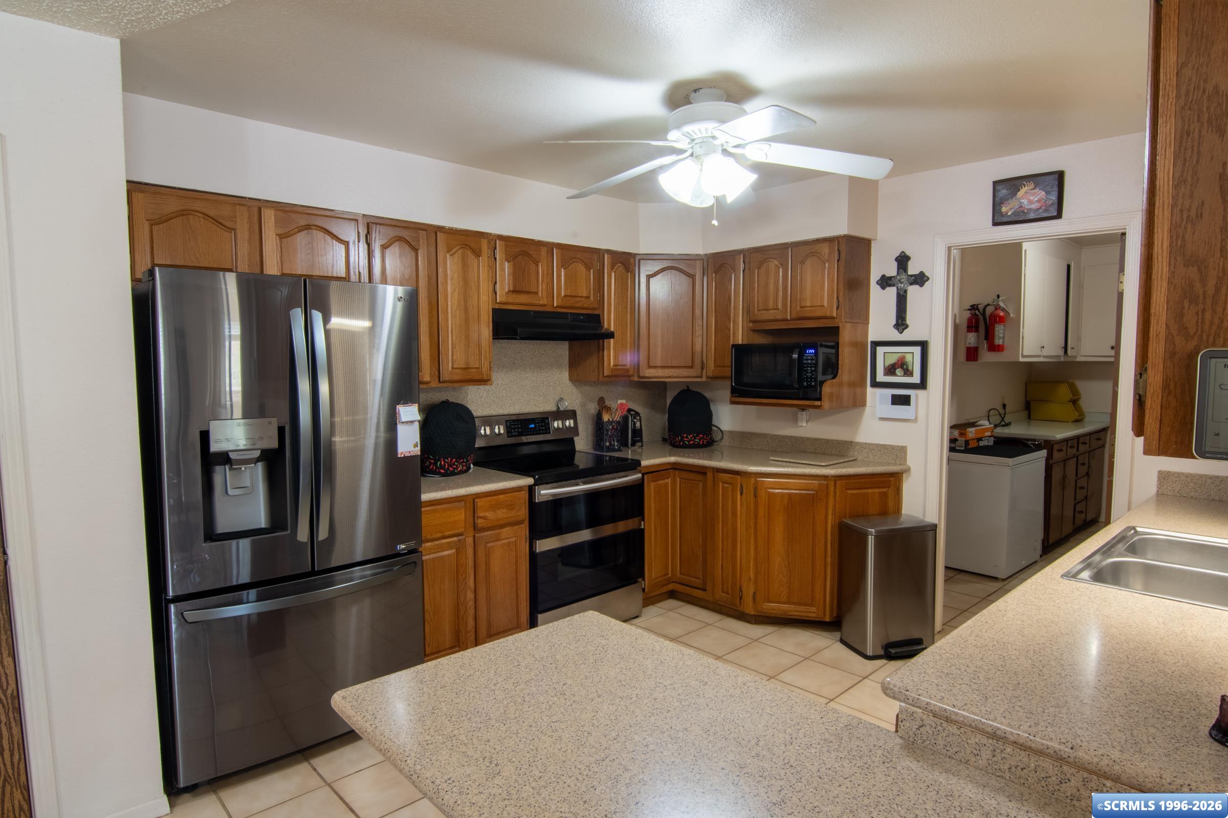 2101 Delk Drive, photograph 16