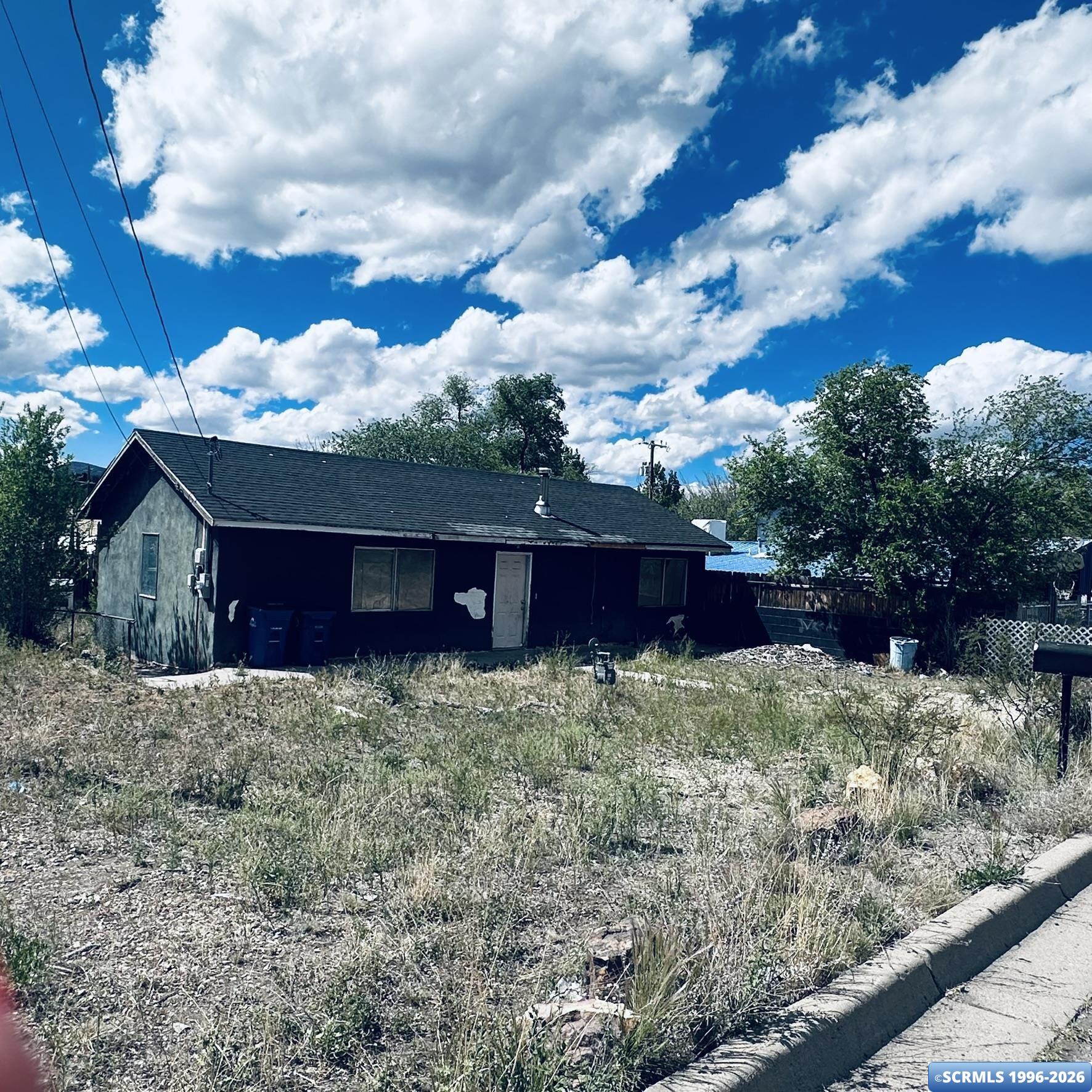 1517 Silver Street, Silver City