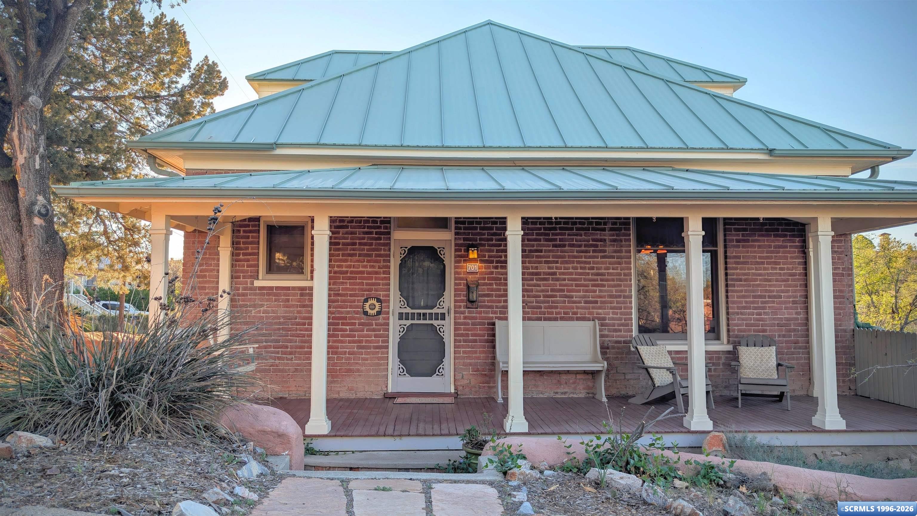 701 N Bayard Street, photograph 2