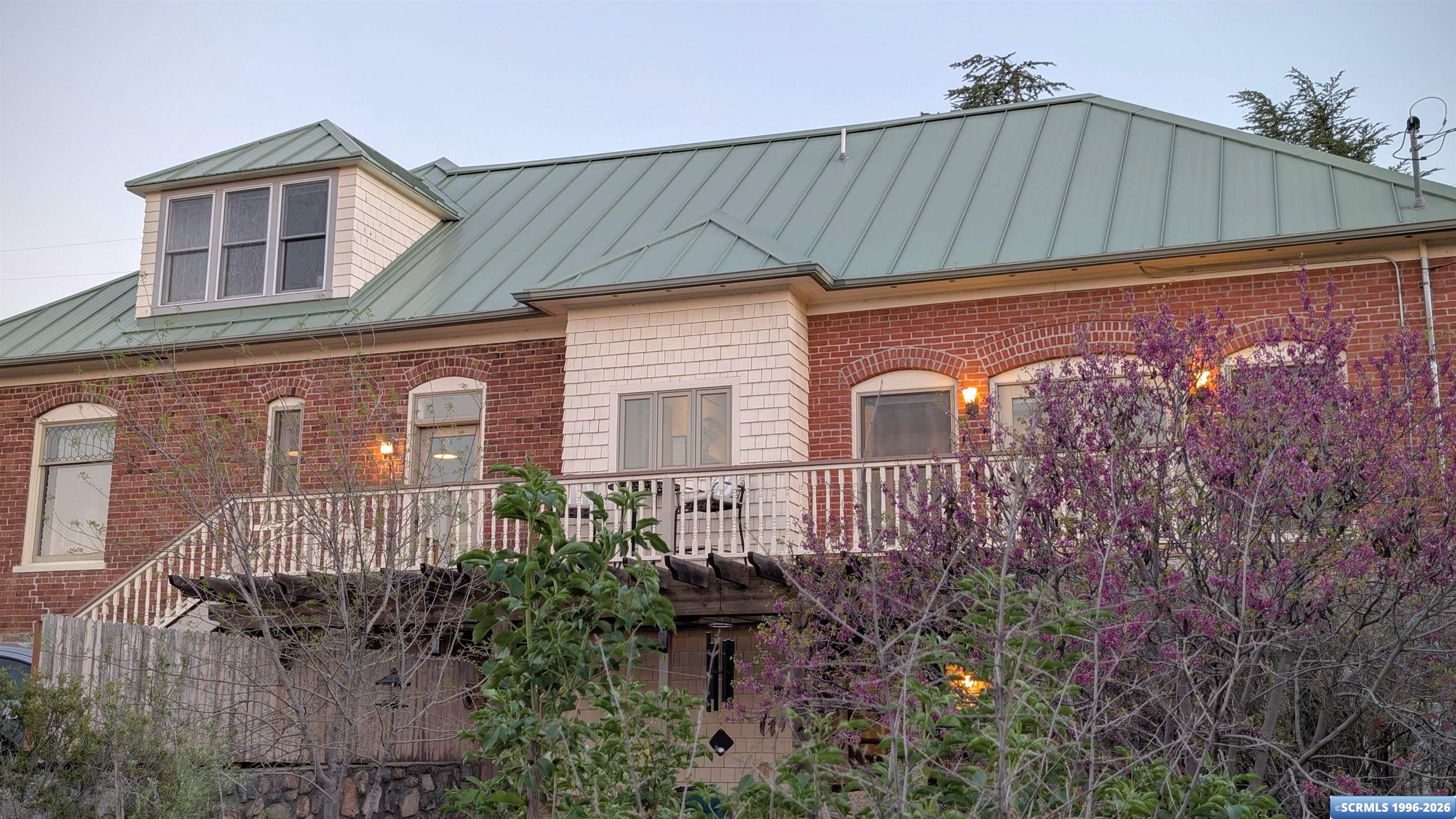 701 N Bayard Street, photograph 31