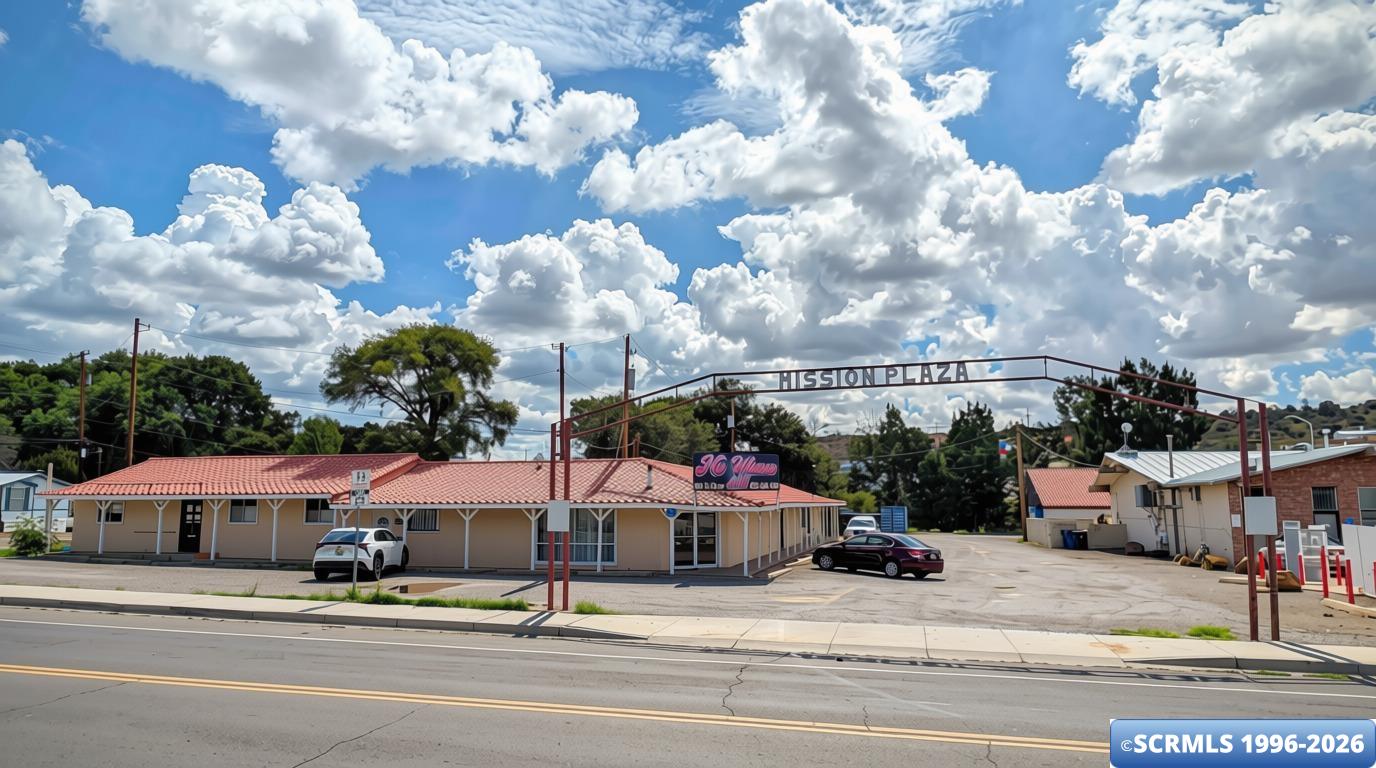 875 Silver Heights Boulevard, Silver City